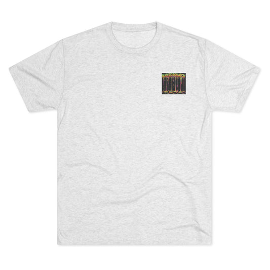 Rebound Guy Tee — Casual Crew T-Shirt for Business & Pleasure