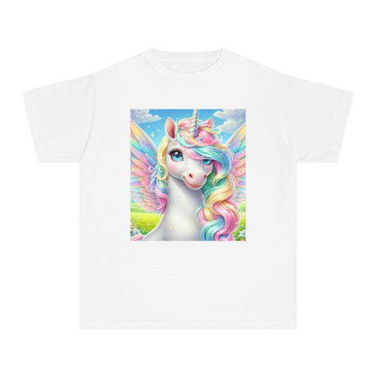 Youth Tee - Unicorn Tee