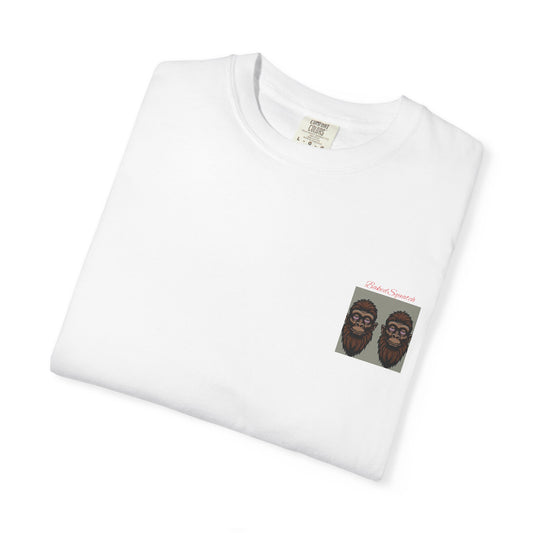 Fungi Connection Tee