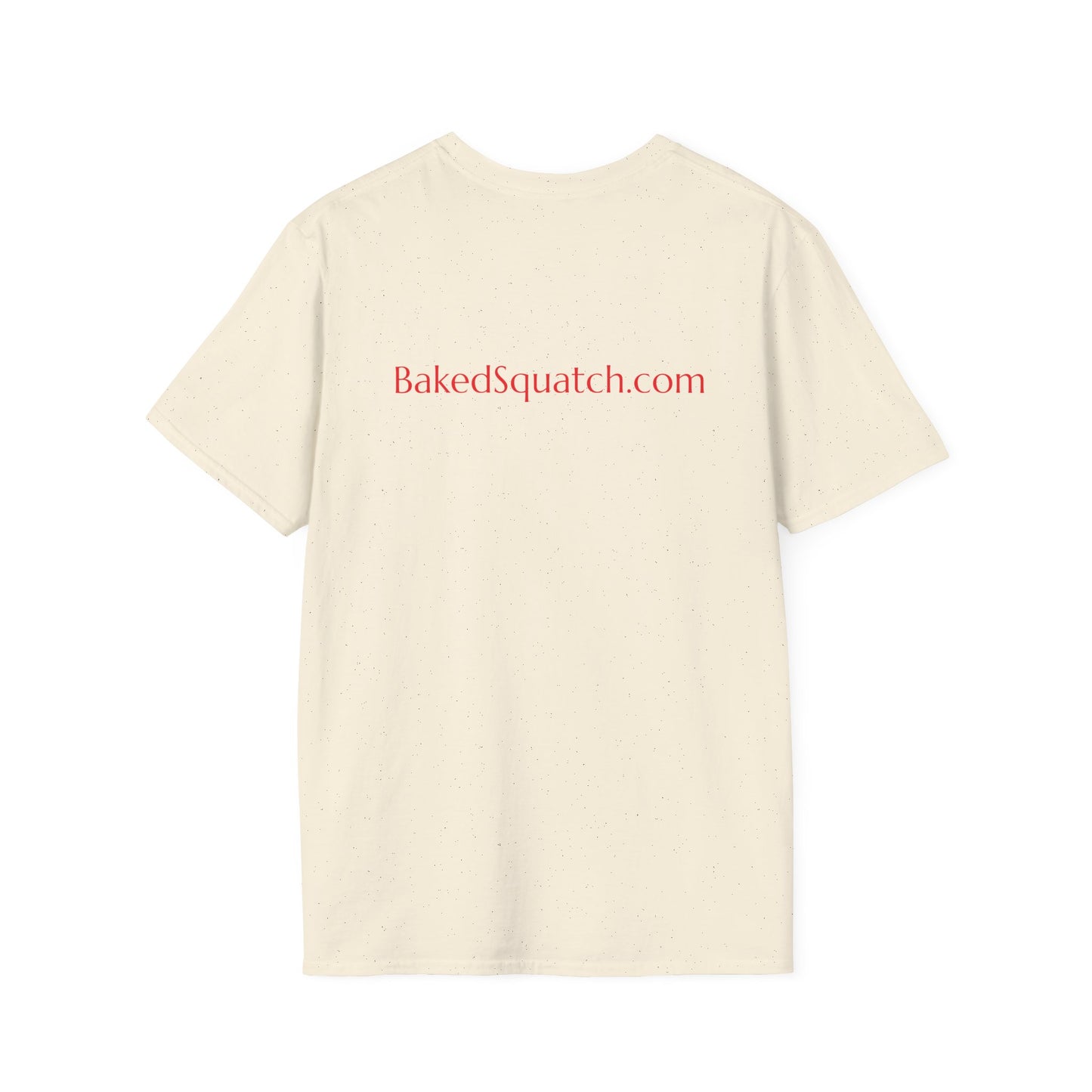 Rood Top Koreans 2.0 Tee