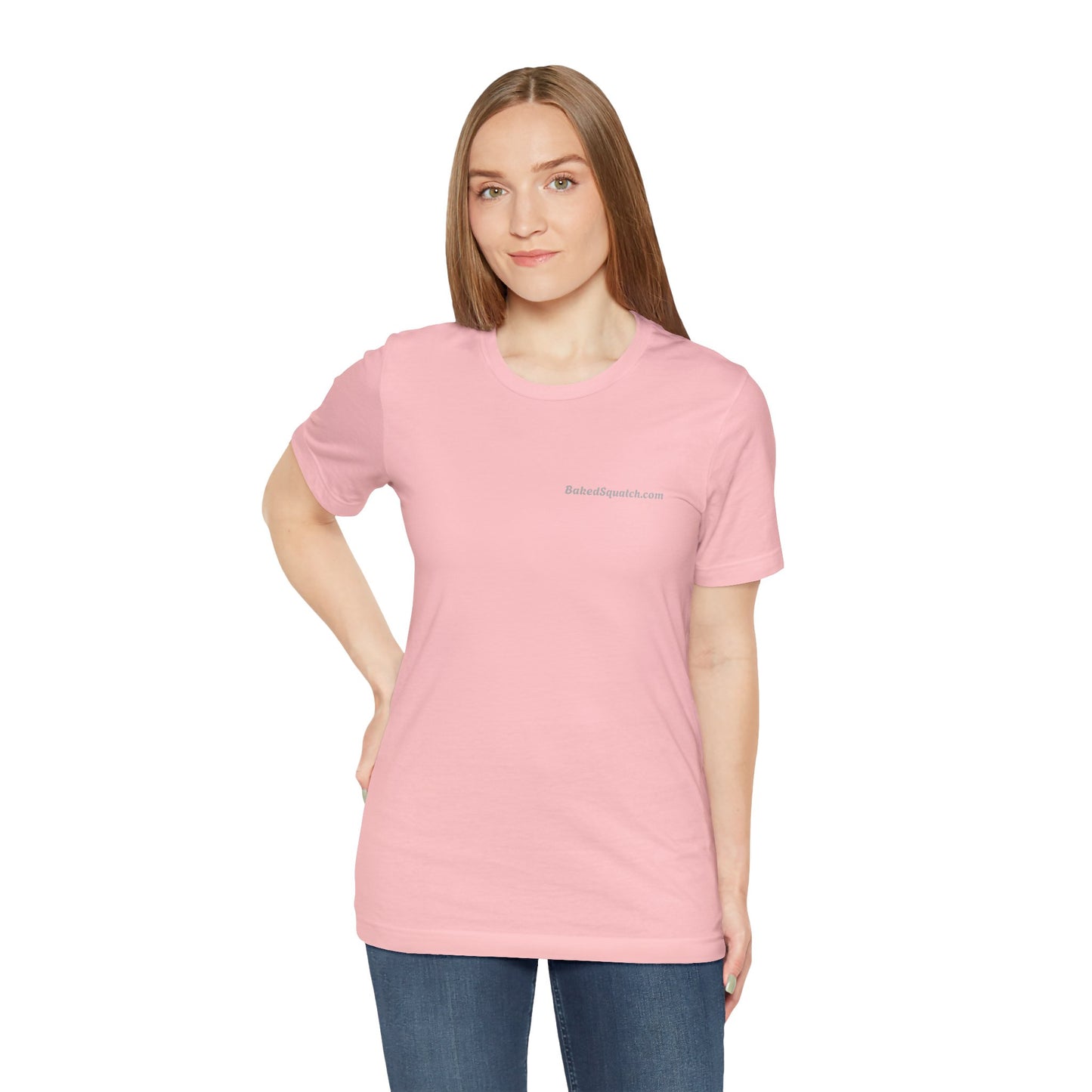 Cock-of-the-Rock Bird Tee — Educational Species Graphic T-Shirt
