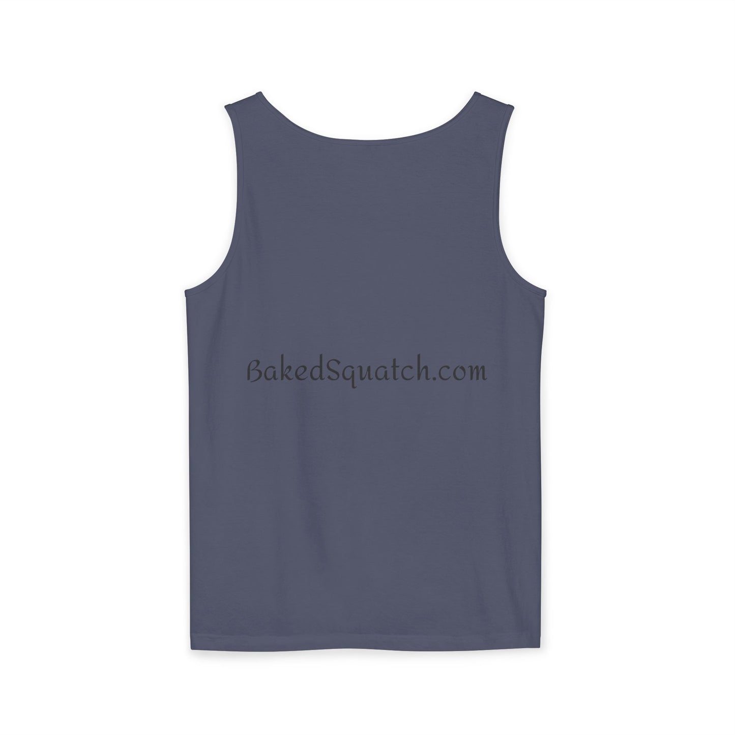 RIP TO MY IDEA OF YOU Tank Top — Bitter Sweet Rearview Statement