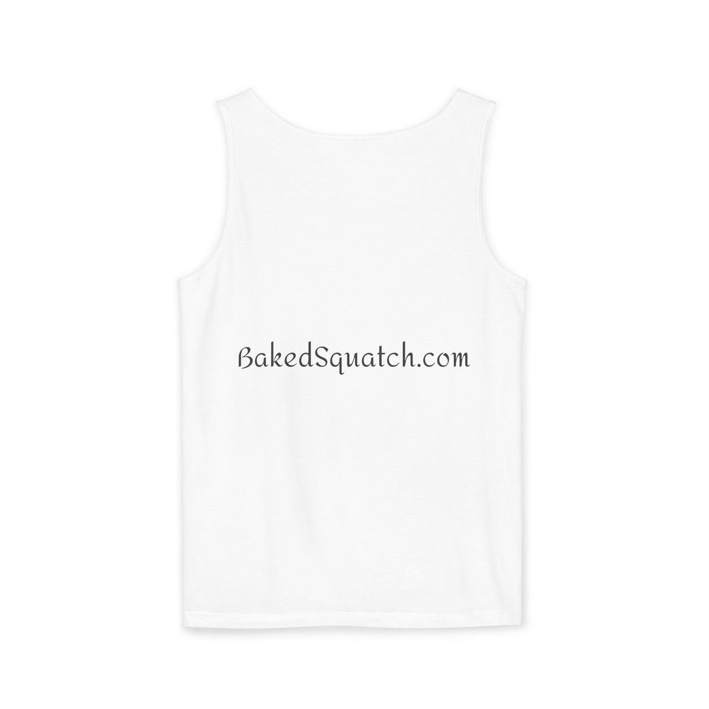RIP TO MY IDEA OF YOU Tank Top — Bitter Sweet Rearview Statement