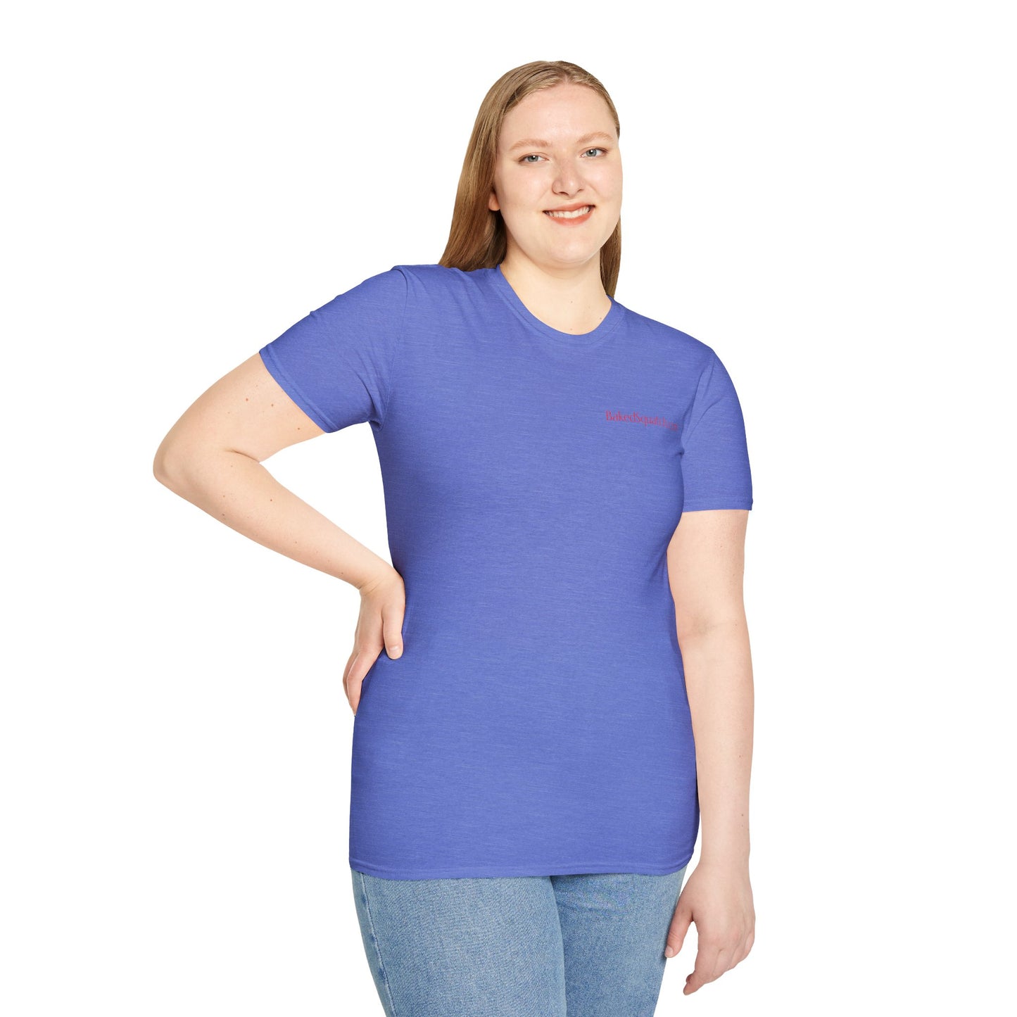F#CK DATA CENTERS Tee2.0