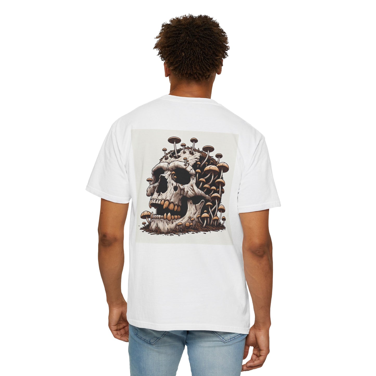 Fungi Connection Tee