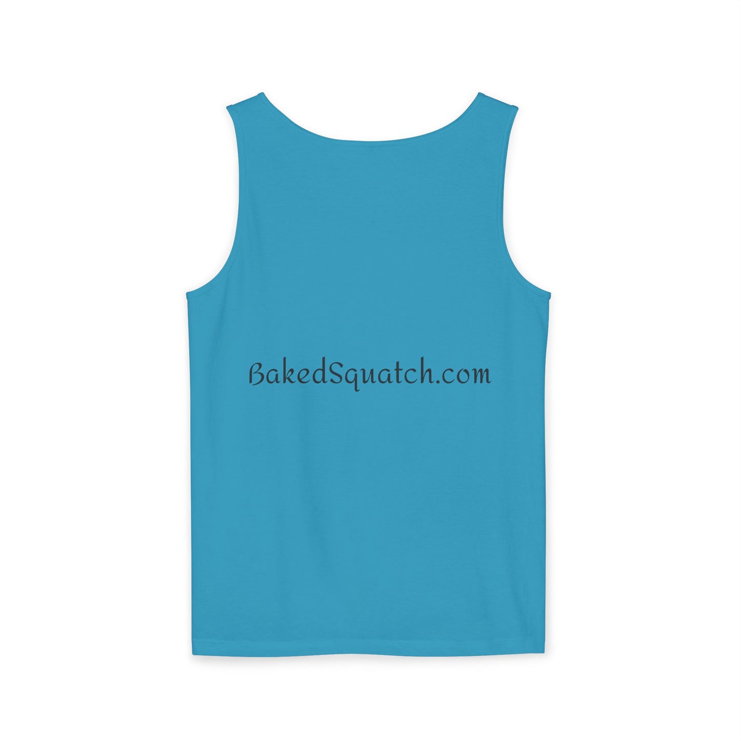 RIP TO MY IDEA OF YOU Tank Top — Bitter Sweet Rearview Statement