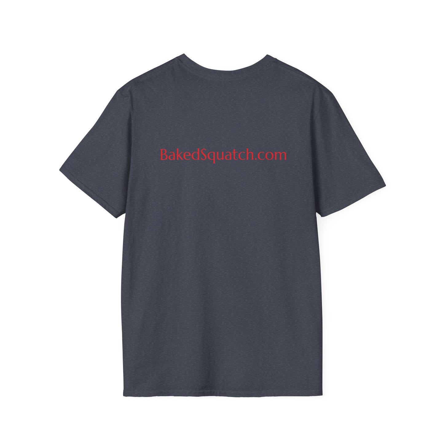 Rood Top Koreans 2.0 Tee