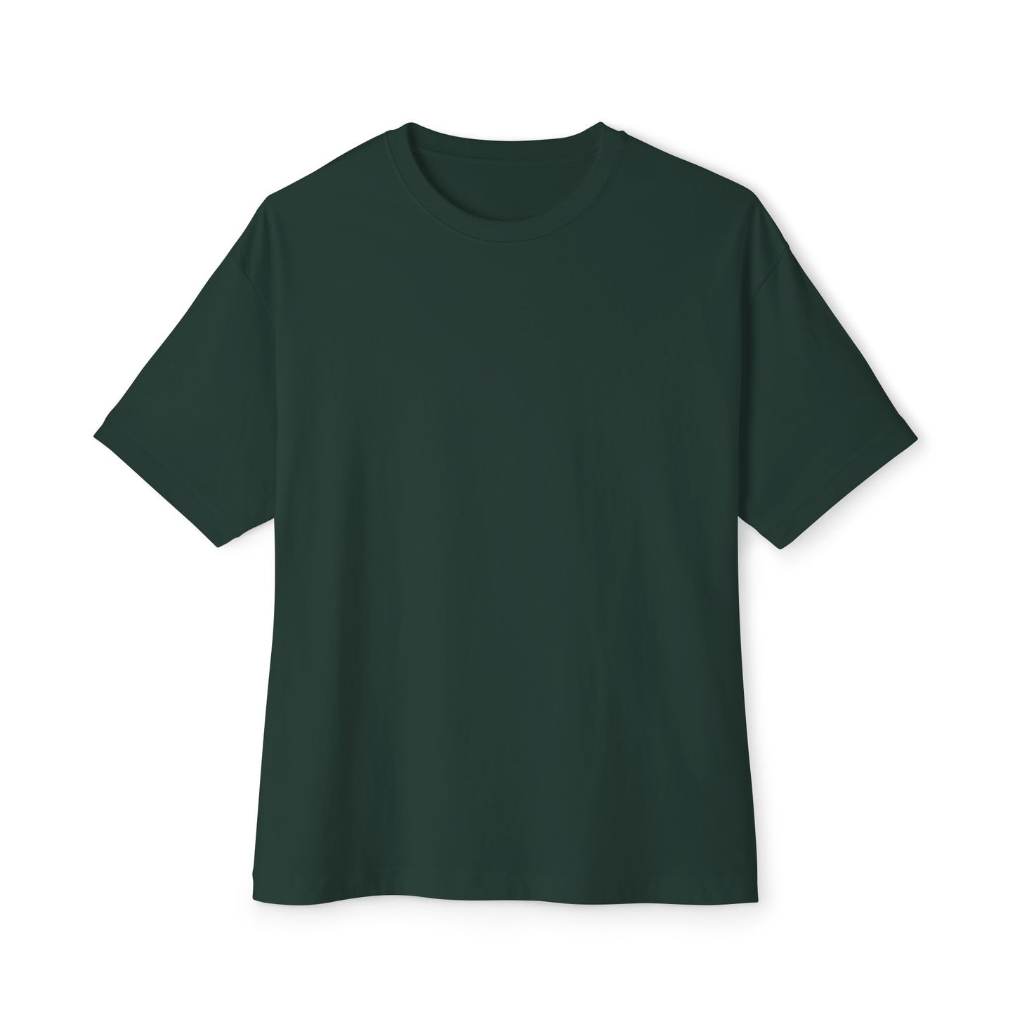 Memorial Day Tee — Oversized Boxy T‑Shirt