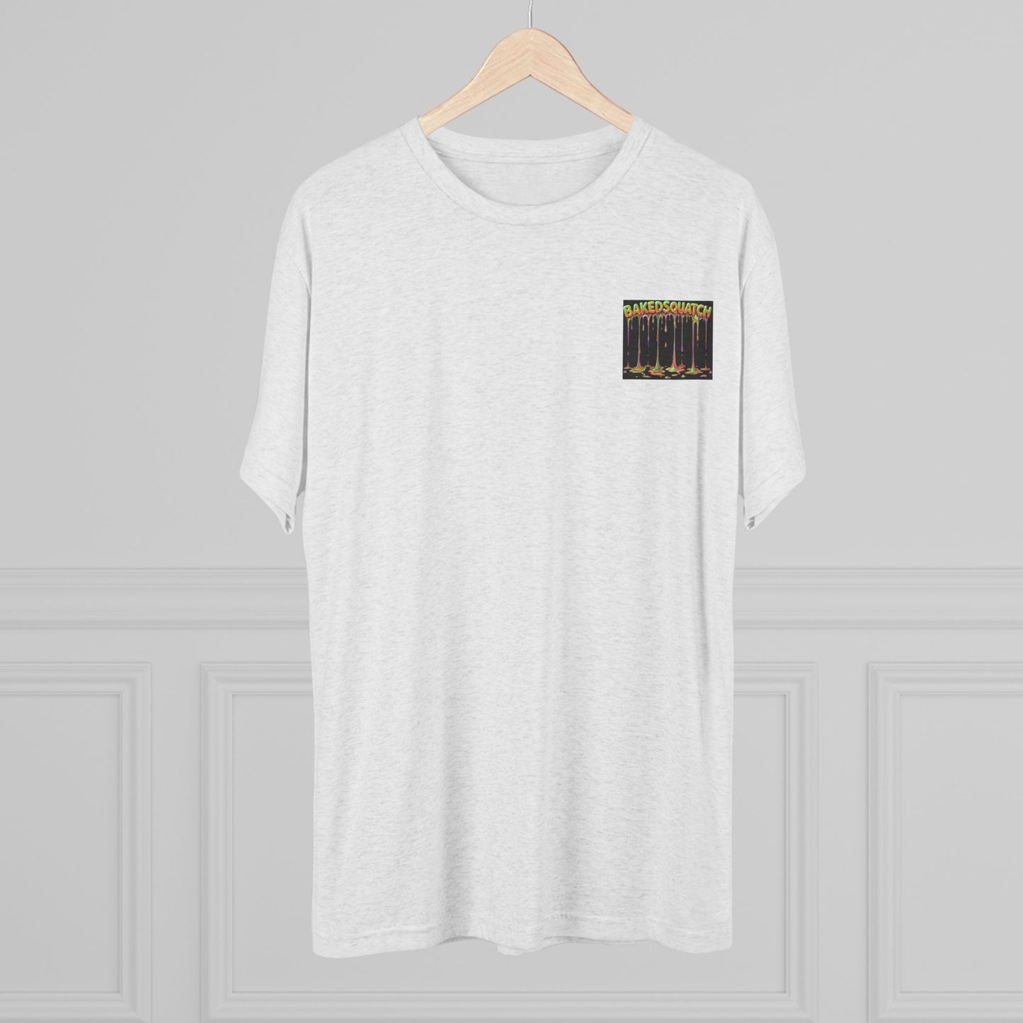 Rebound Guy Tee — Casual Crew T-Shirt for Business & Pleasure