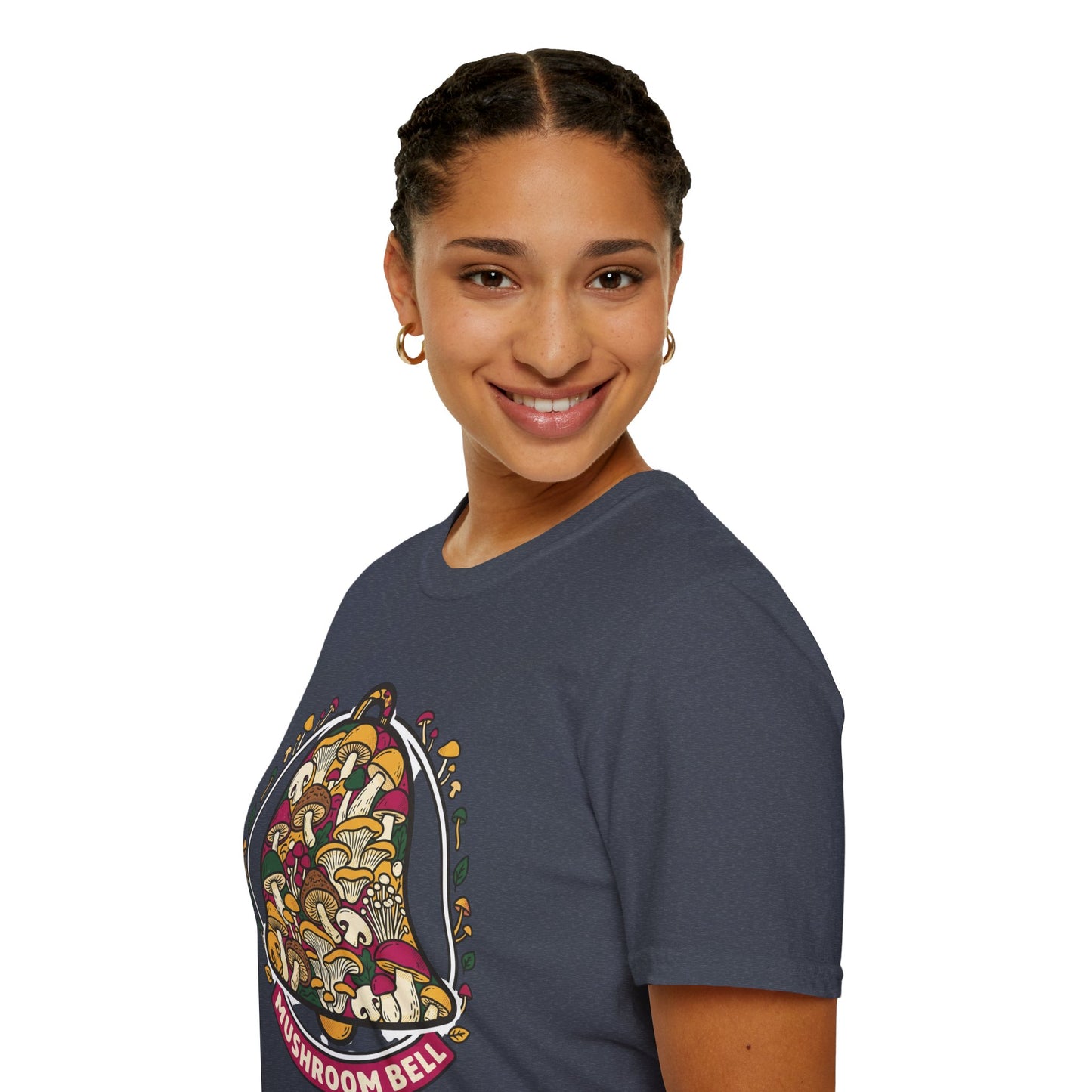 Get Lost in the Sauce Tee — BakedSquatch 'Express the Love' Graphic T-Shirt
