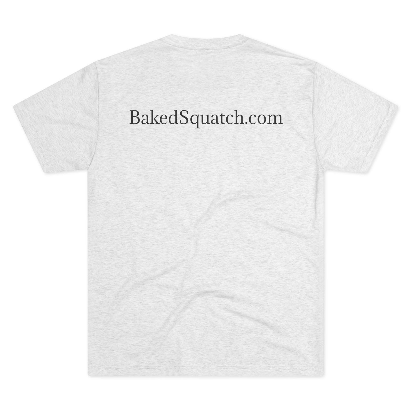 Spore Back Better Lower 48 Mushrooms Tee
