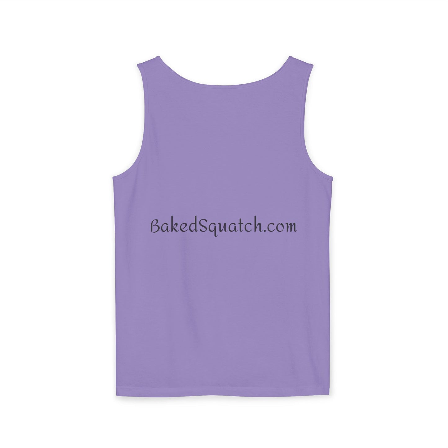 RIP TO MY IDEA OF YOU Tank Top — Bitter Sweet Rearview Statement