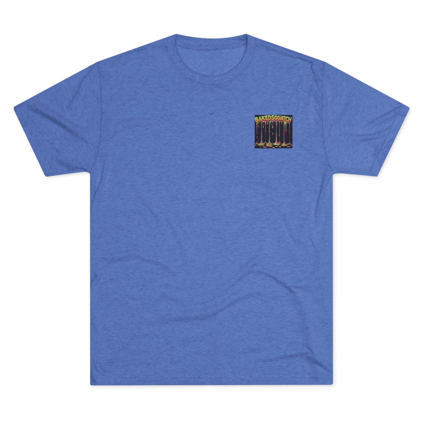 Rebound Guy Tee — Casual Crew T-Shirt for Business & Pleasure