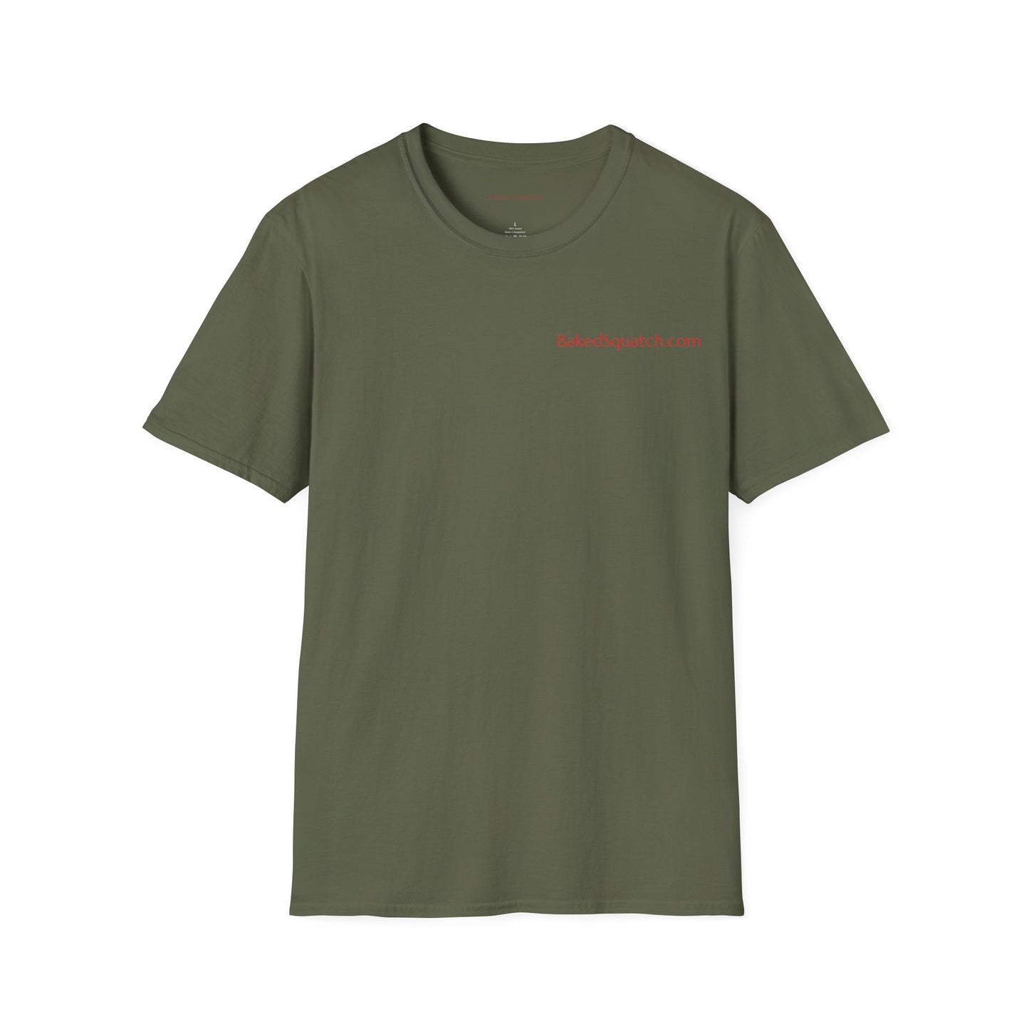 Resist Occupation Tee