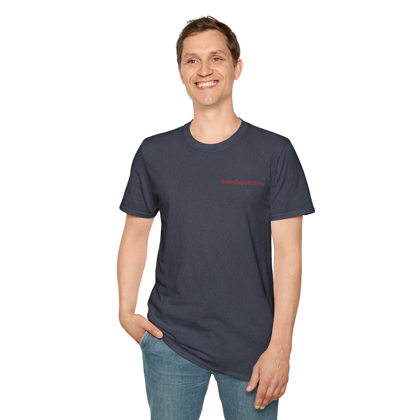 Resist Occupation Tee