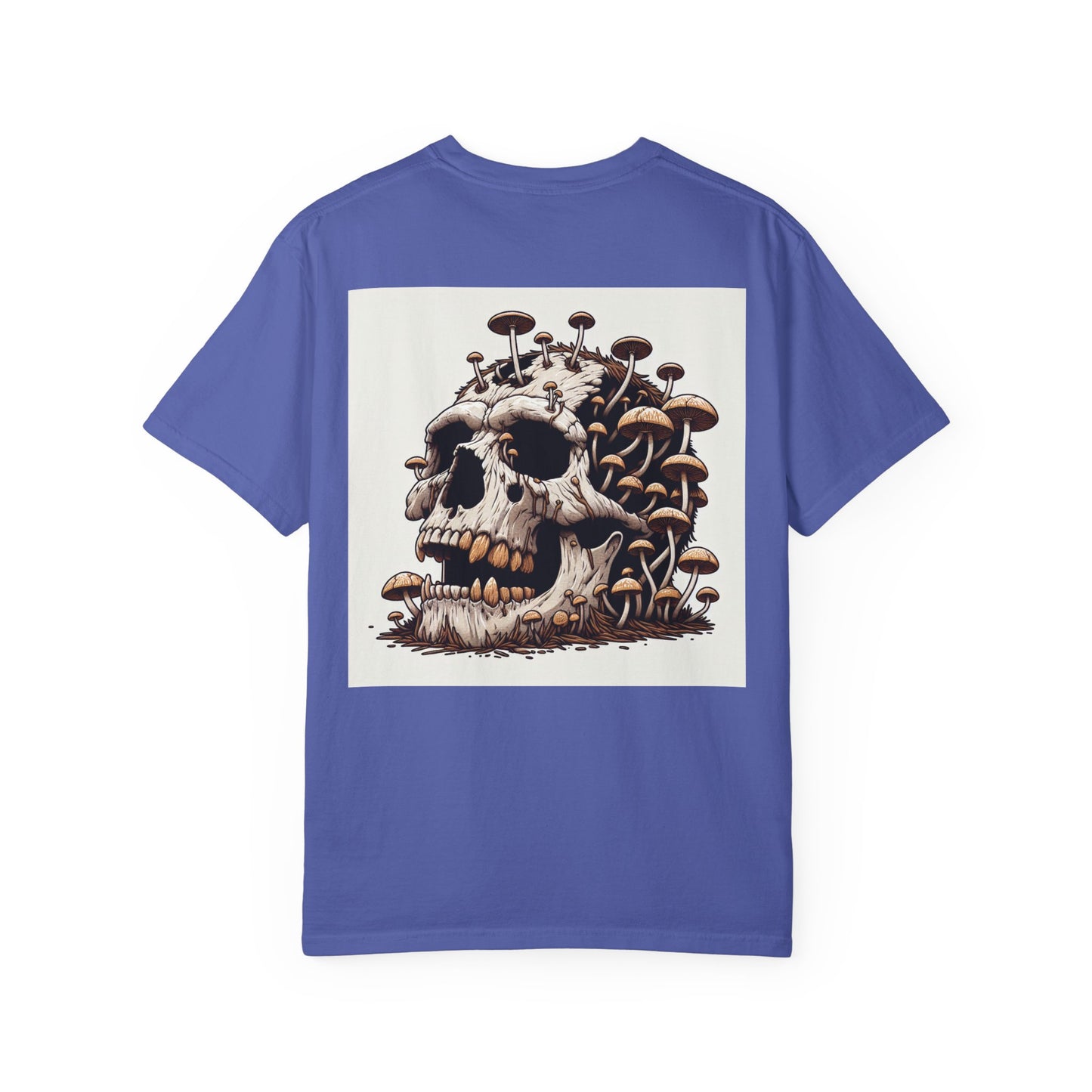 Fungi Connection Tee