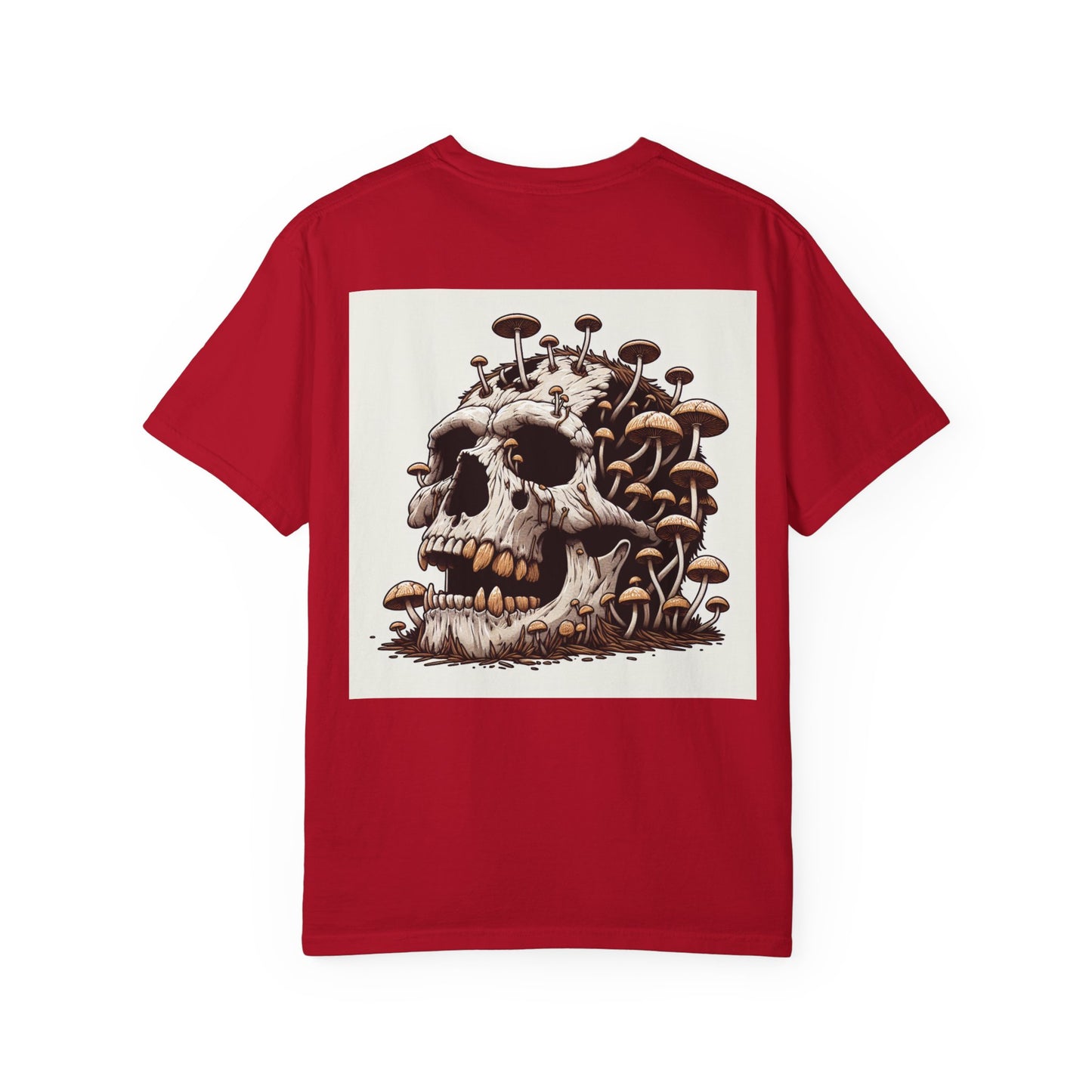 Fungi Connection Tee