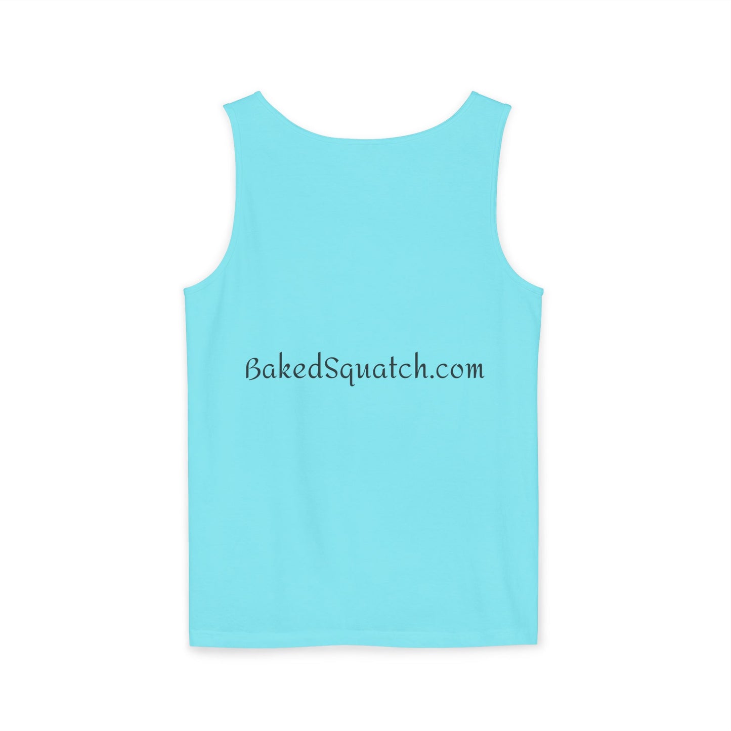 RIP TO MY IDEA OF YOU Tank Top — Bitter Sweet Rearview Statement