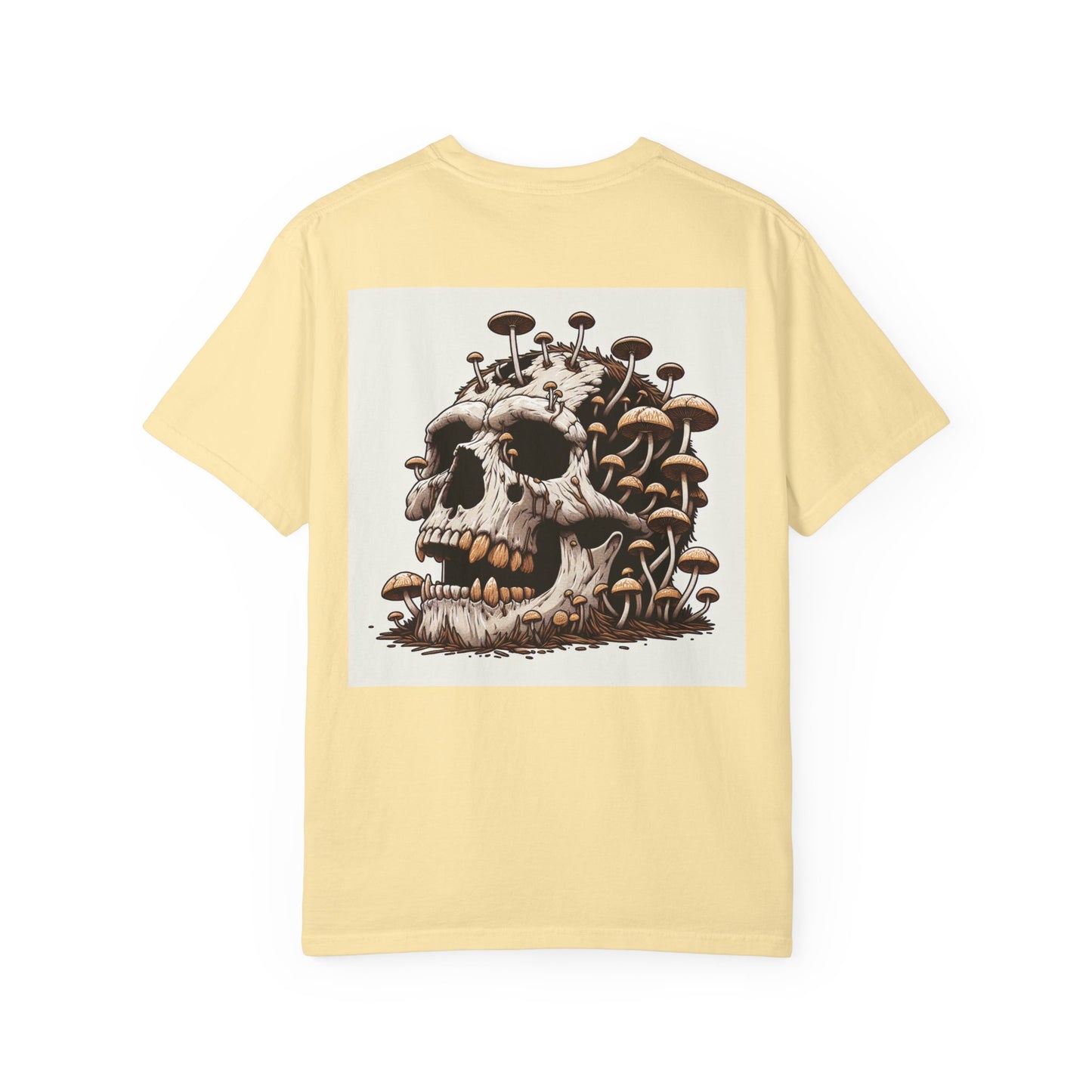 Fungi Connection Tee