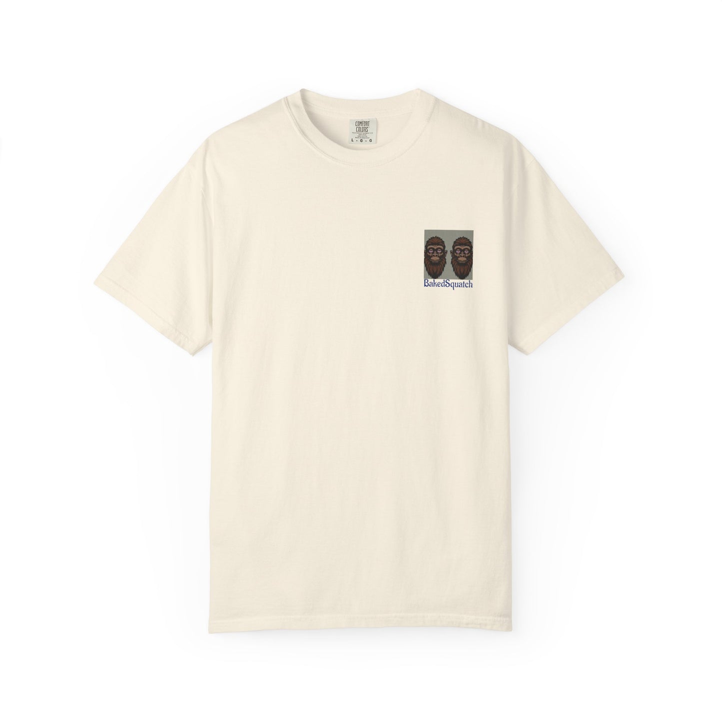 Fungi Connection Tee