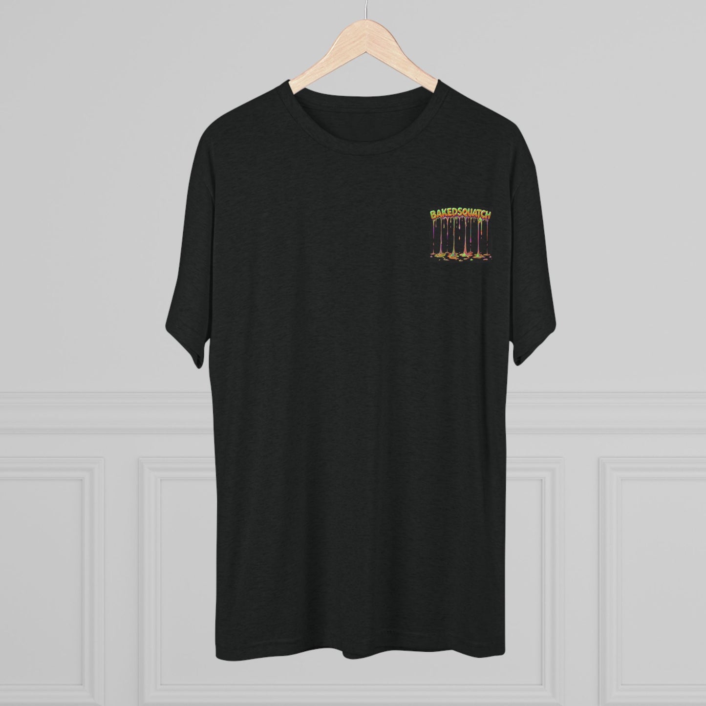 Rebound Guy Tee — Casual Crew T-Shirt for Business & Pleasure