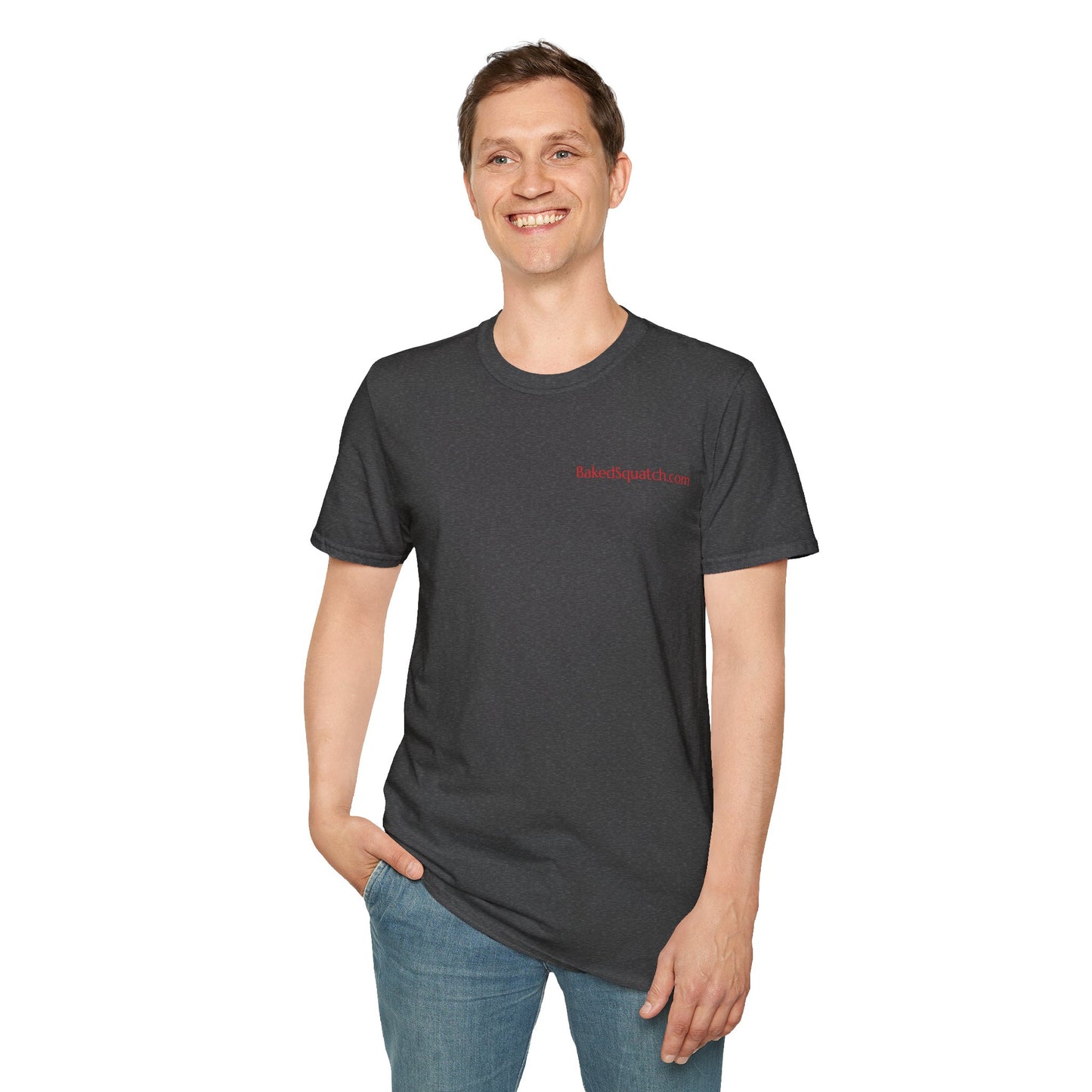 Resist Occupation Tee