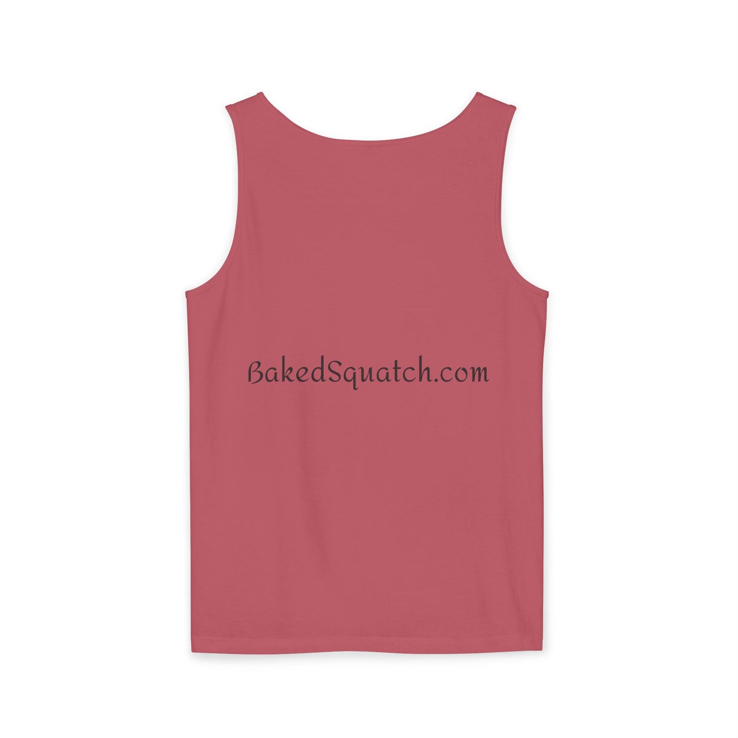 RIP TO MY IDEA OF YOU Tank Top — Bitter Sweet Rearview Statement