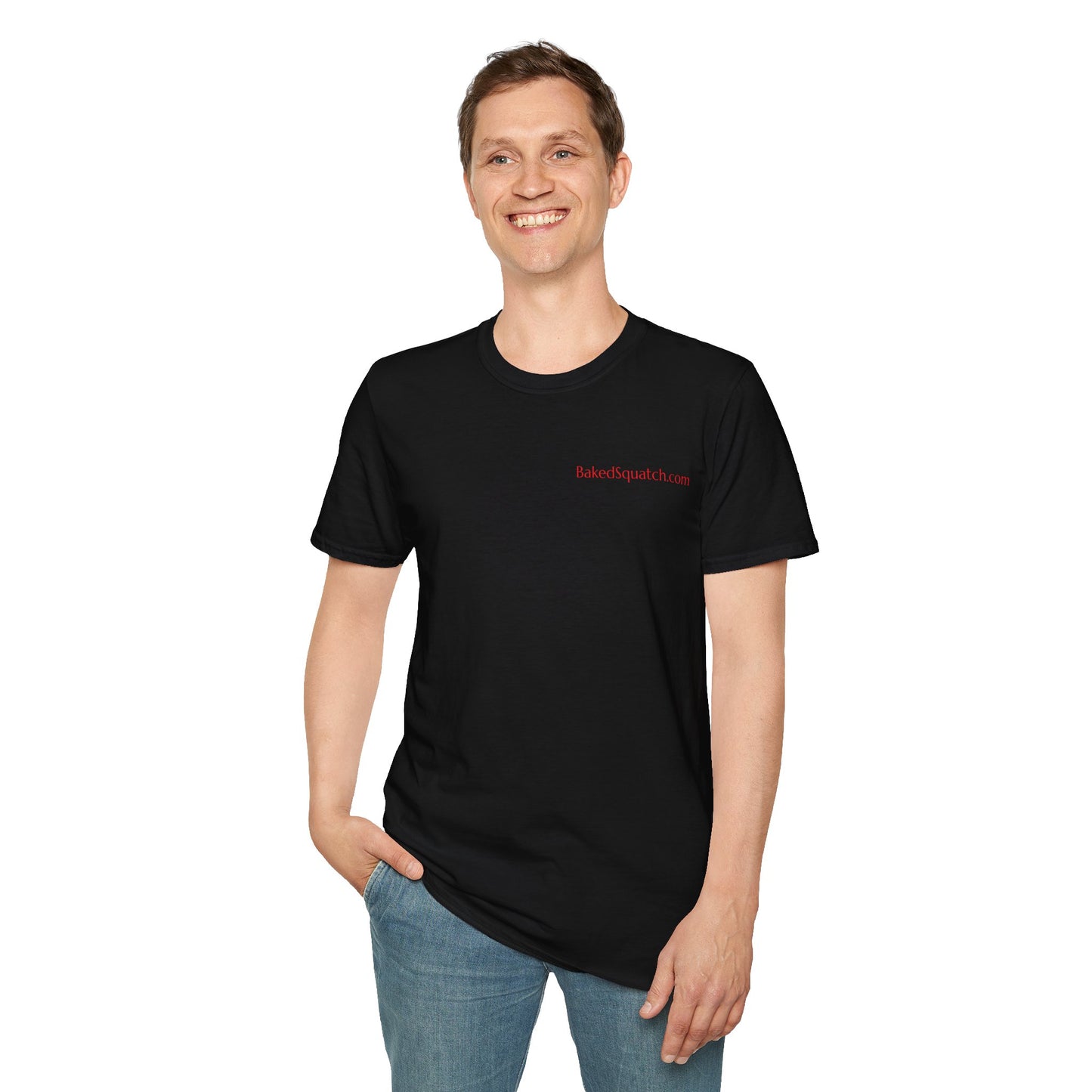 Resist Occupation Tee
