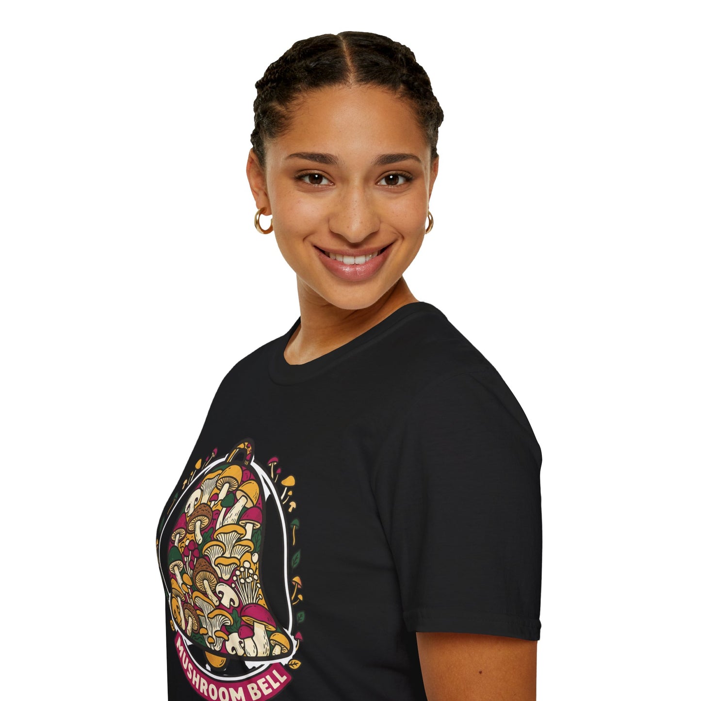 Get Lost in the Sauce Tee — BakedSquatch 'Express the Love' Graphic T-Shirt