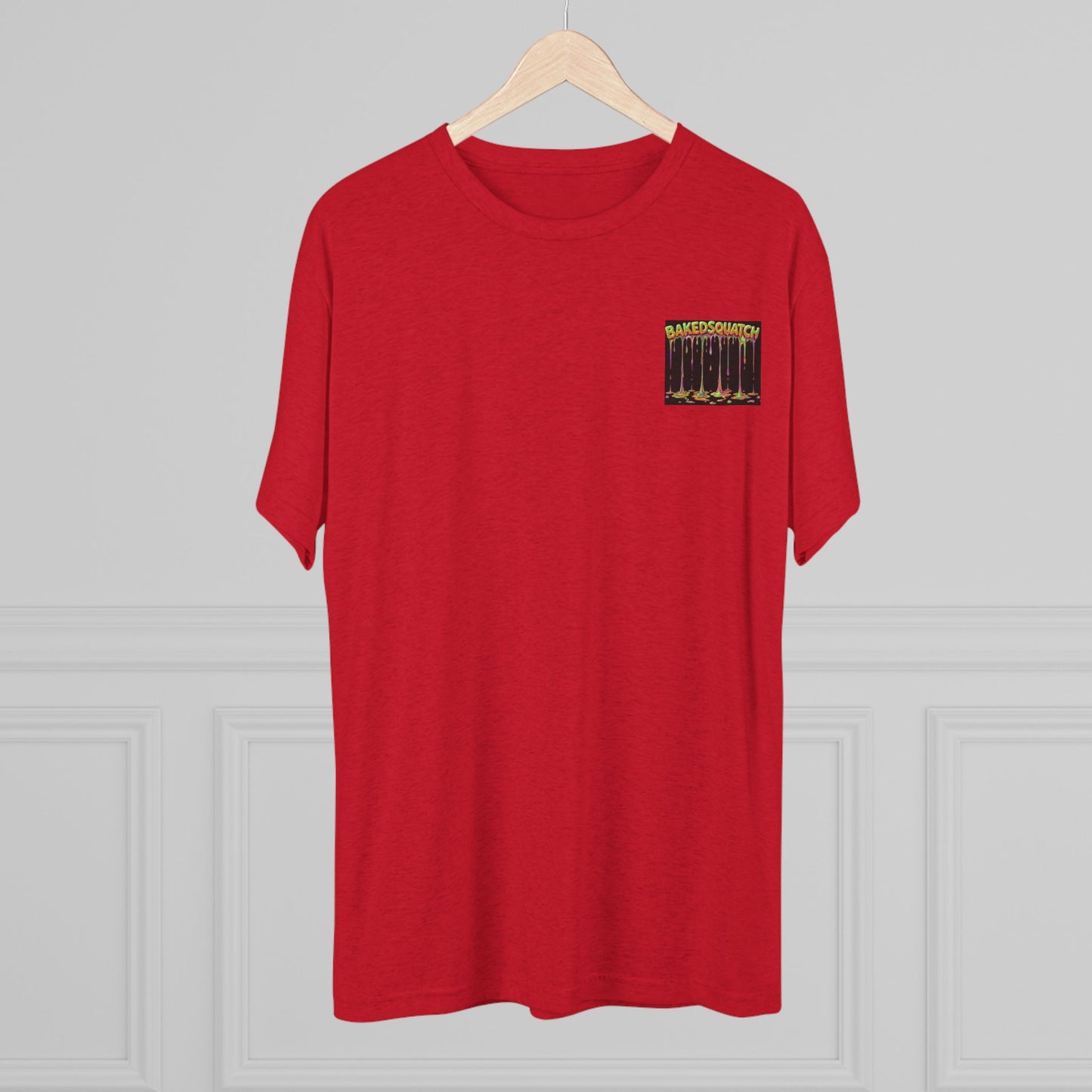 Rebound Guy Tee — Casual Crew T-Shirt for Business & Pleasure