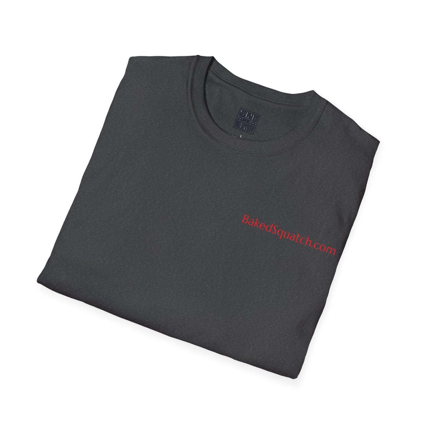 F#CK DATA CENTERS Tee2.0