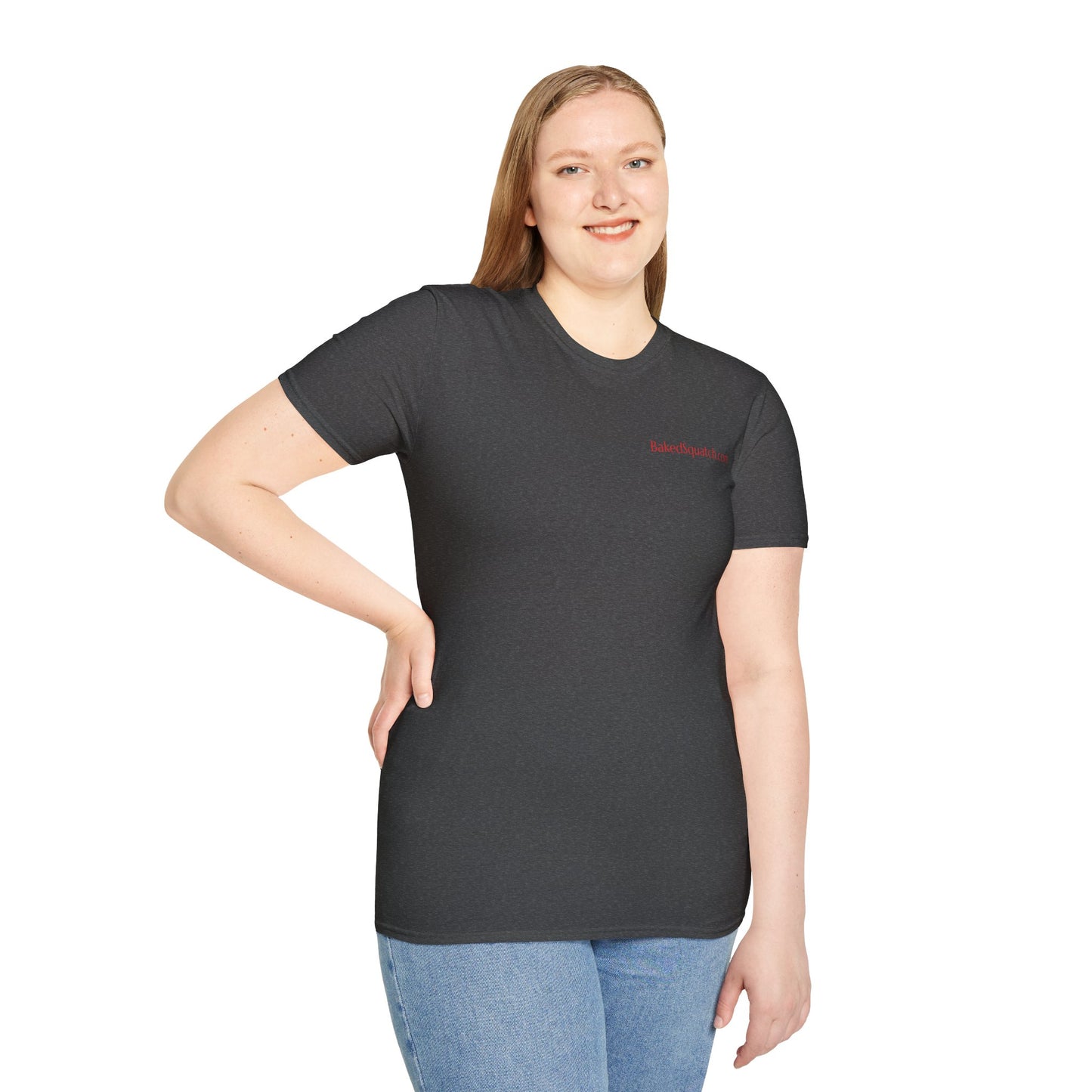 Resist Occupation Tee