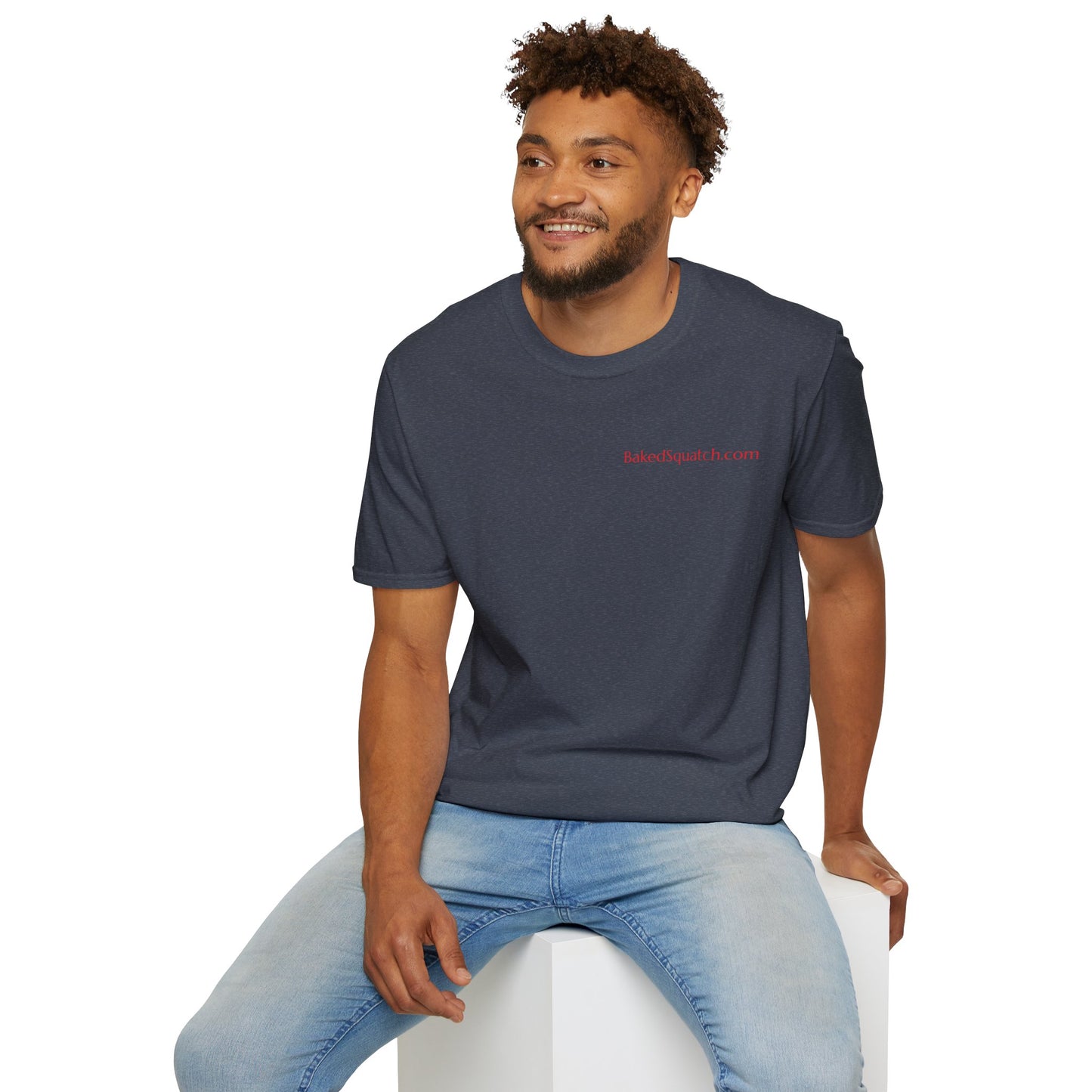 F#CK DATA CENTERS Tee2.0