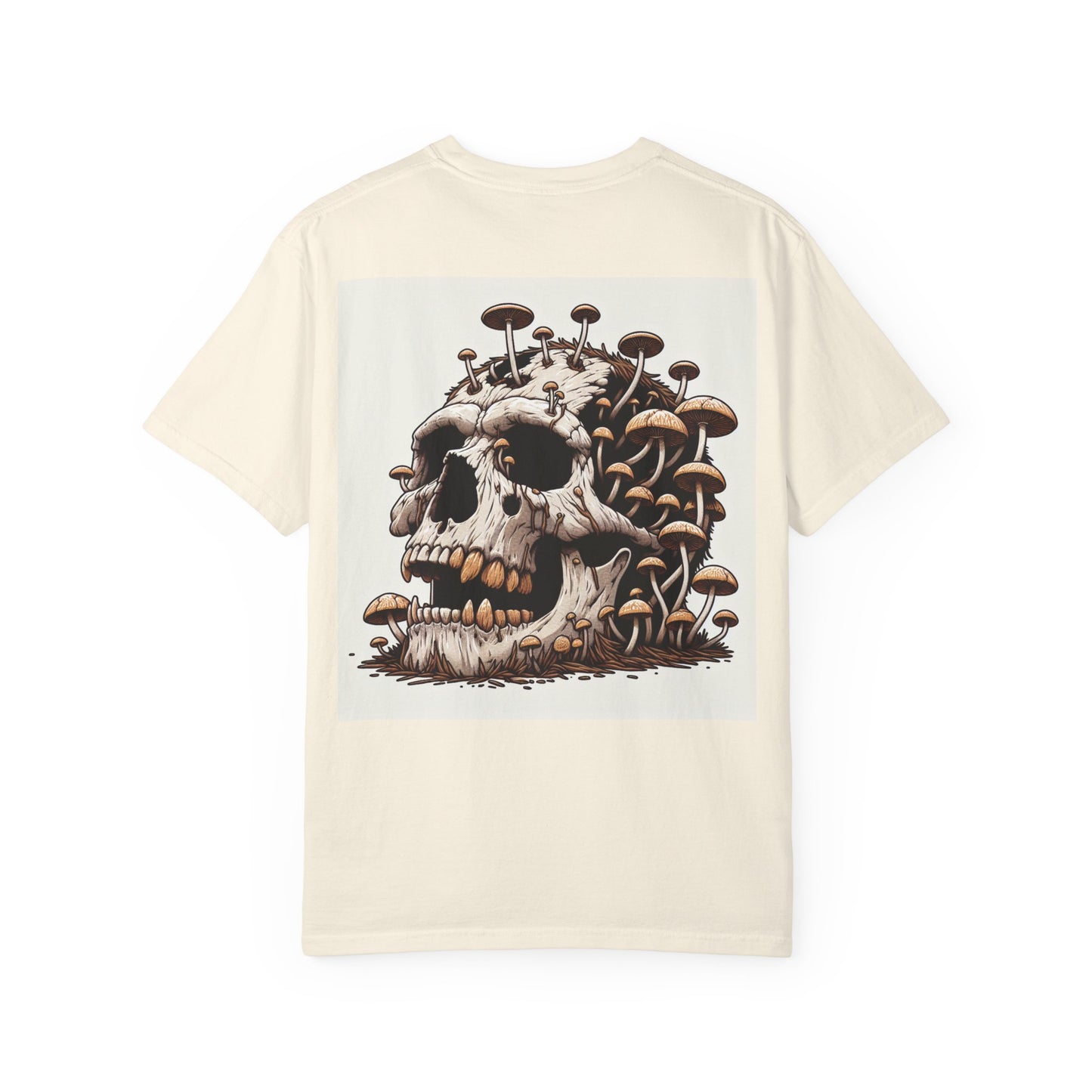 Fungi Connection Tee