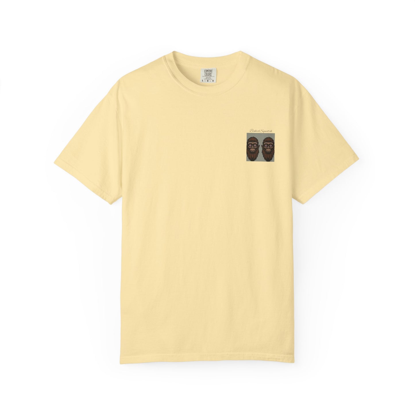 Fungi Connection Tee