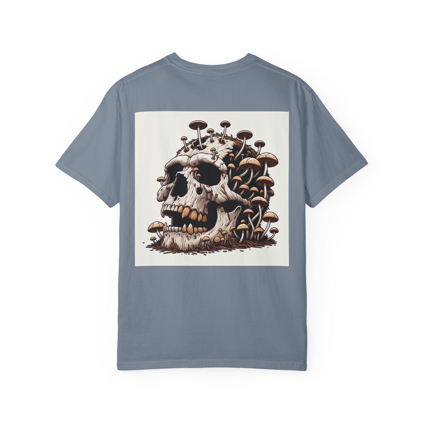Fungi Connection Tee