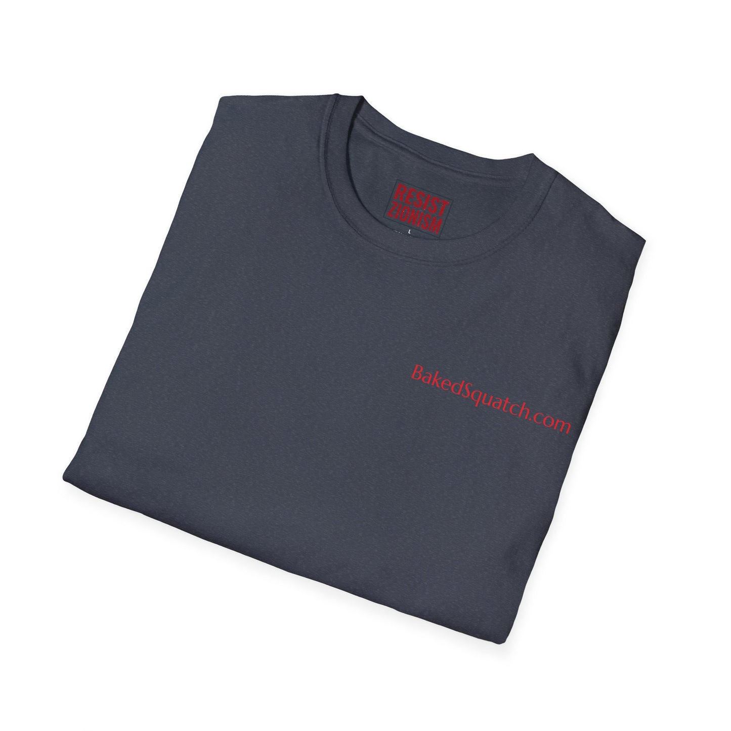 Resist Occupation Tee