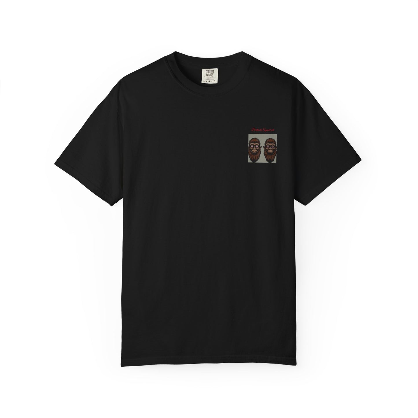 Fungi Connection Tee