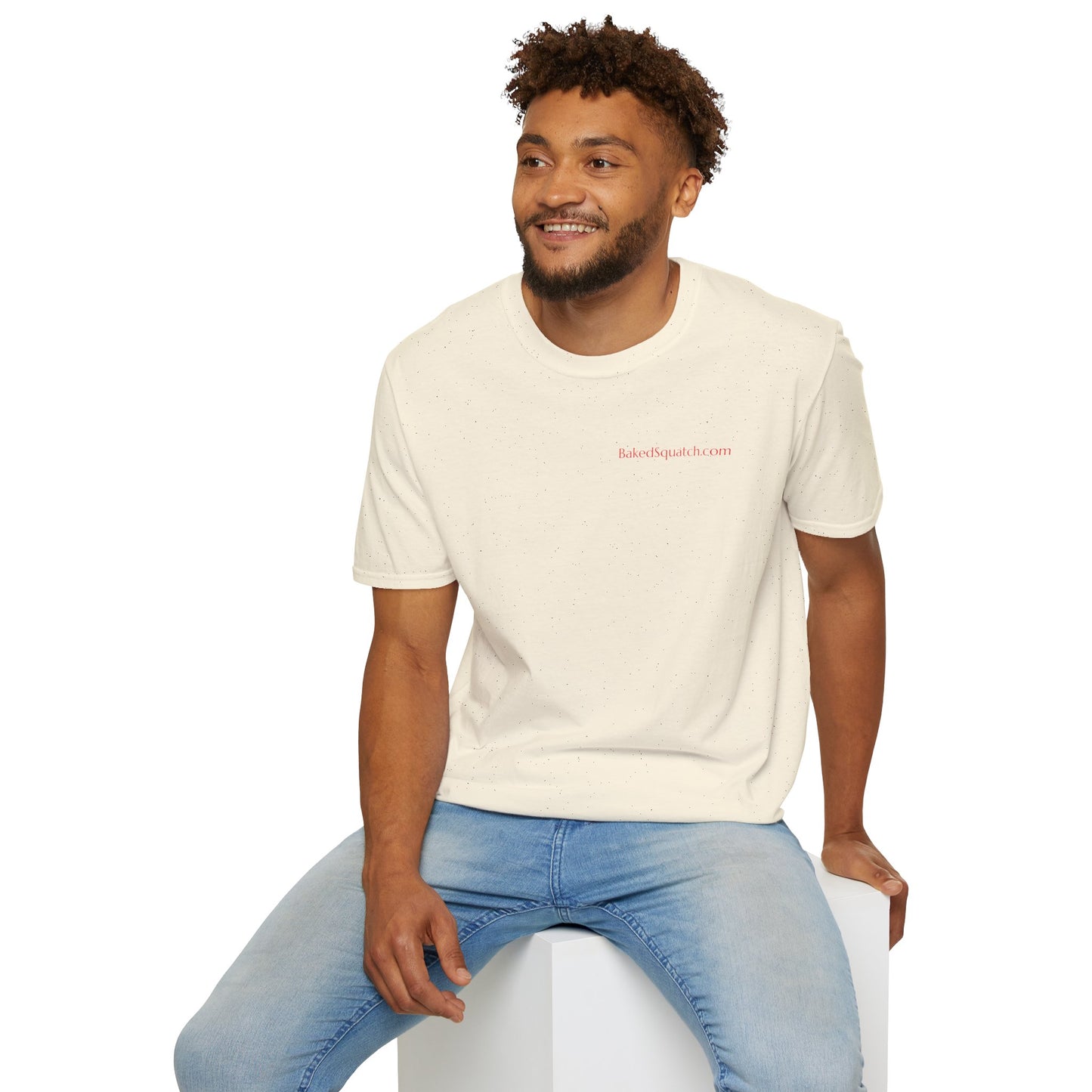 Never Forgotten Memorial T-Shirt — "God Bless Those Who've GIVEN"