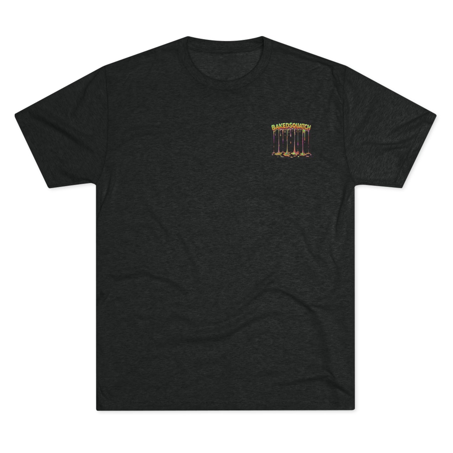Rebound Guy Tee — Casual Crew T-Shirt for Business & Pleasure