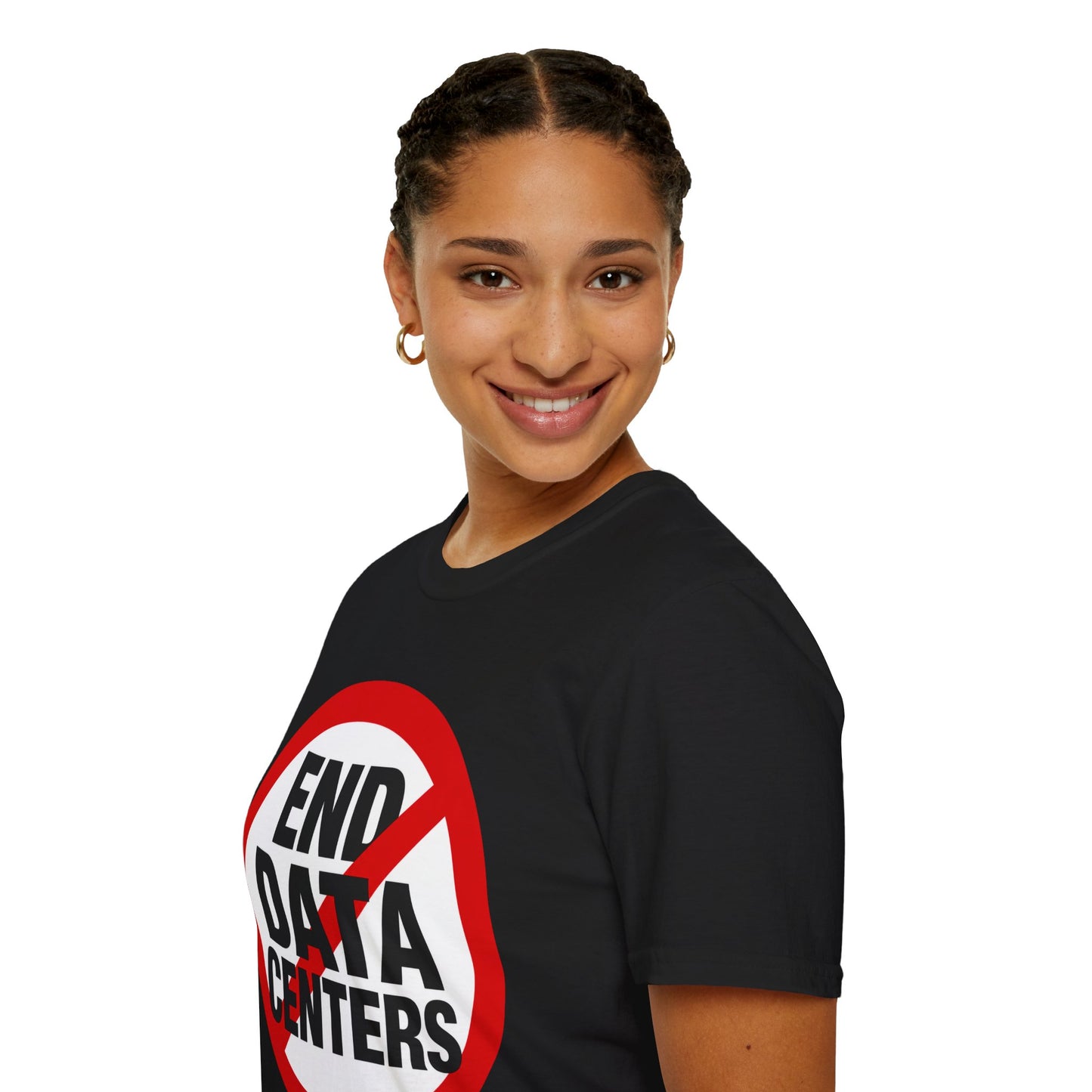 END DATA CENTERS Tee2.1