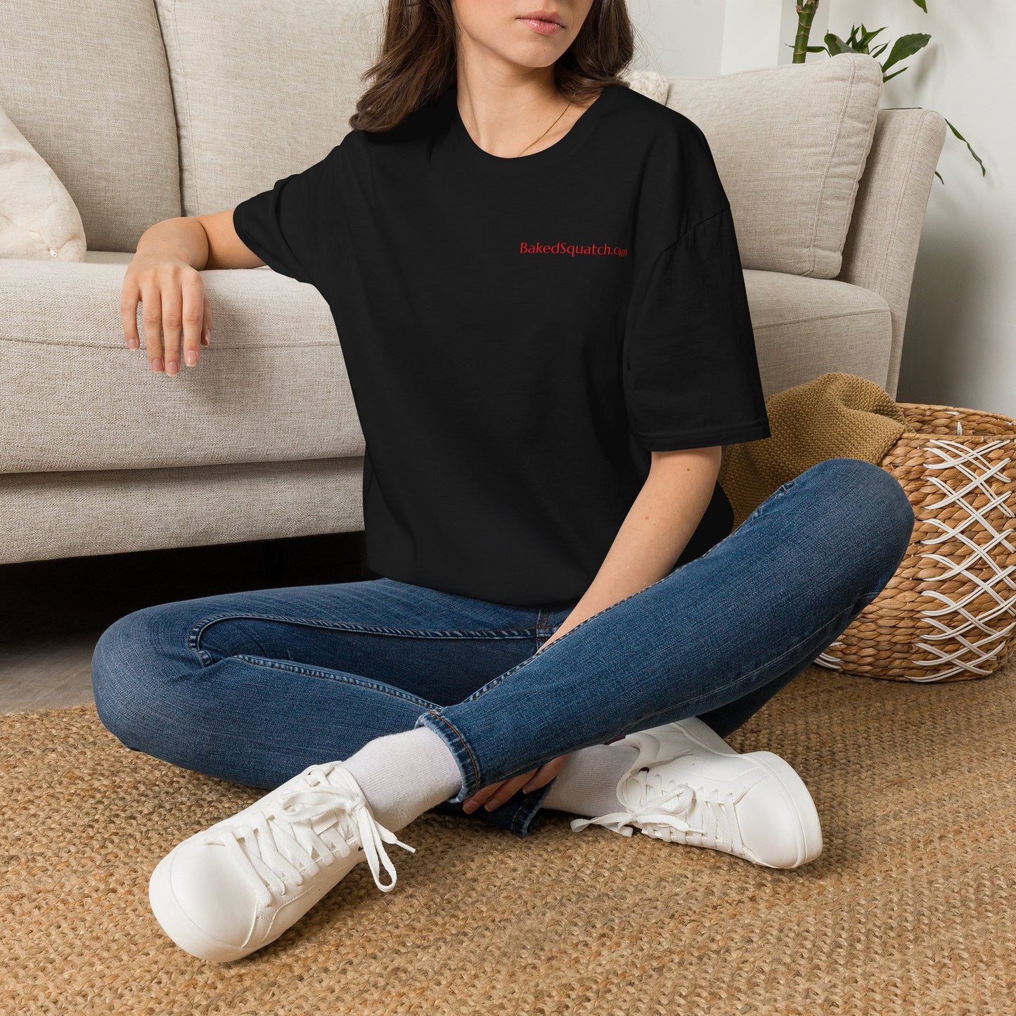 F#CK DATA CENTERS Tee2.0