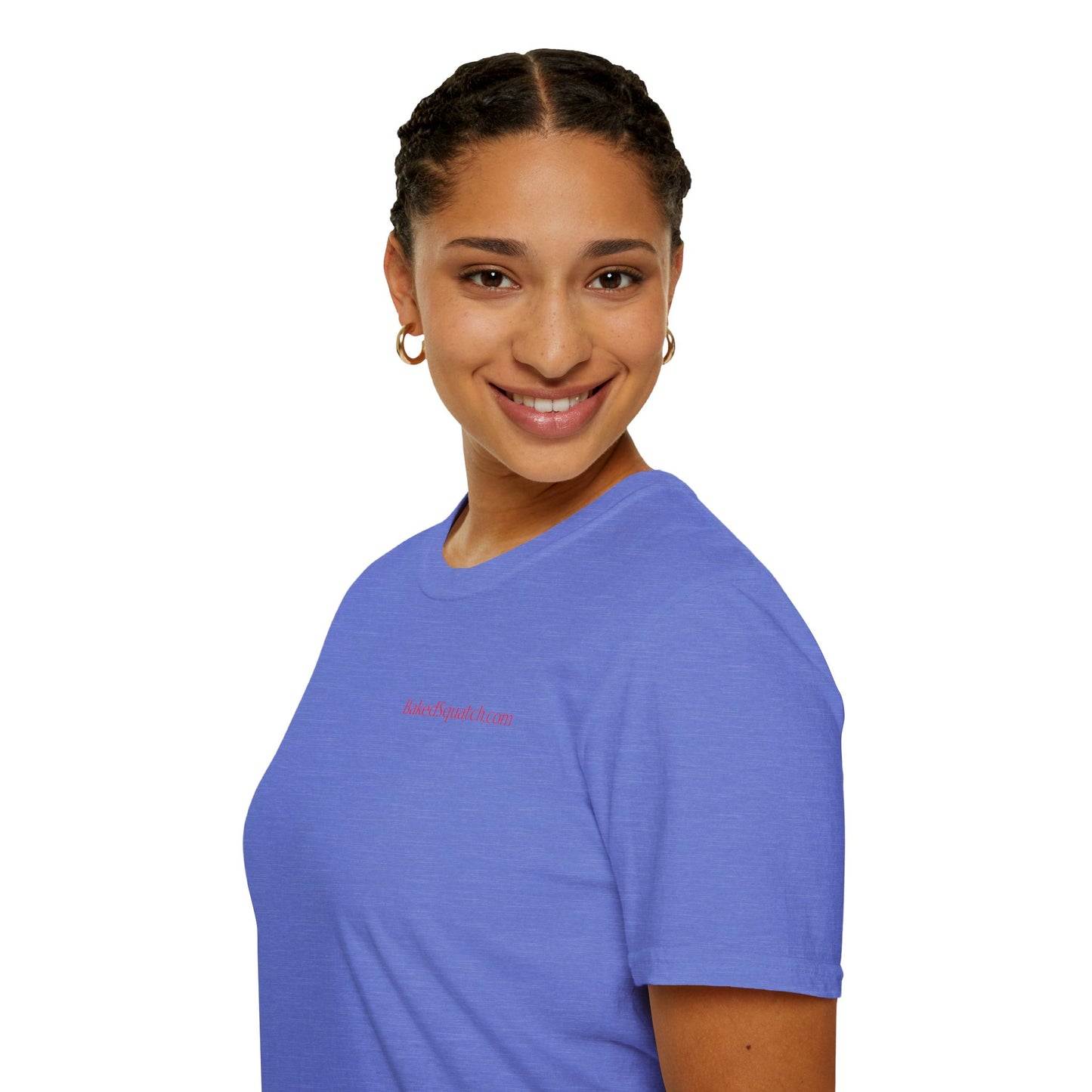 Never Forgotten Memorial T-Shirt — "God Bless Those Who've GIVEN"