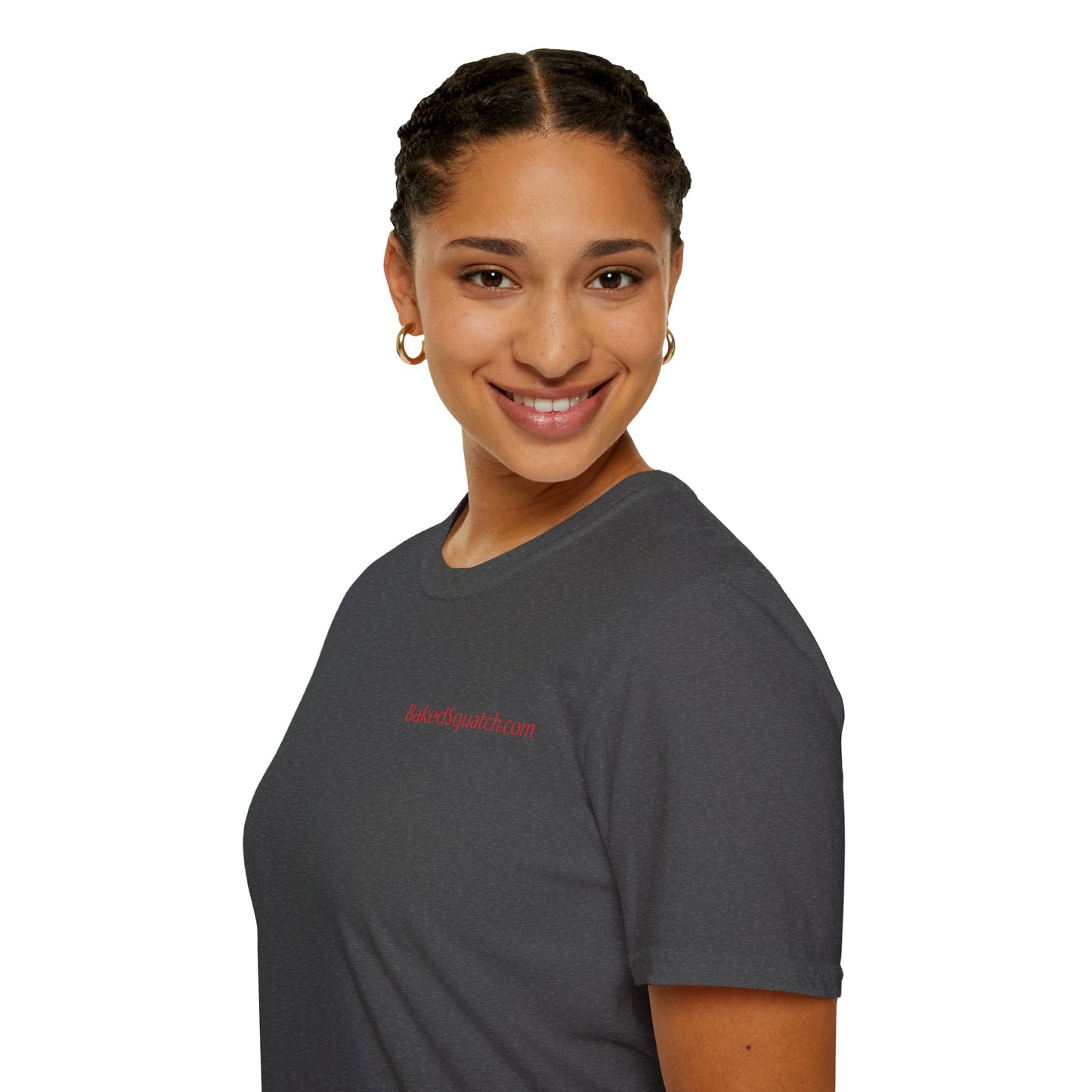 Resist Occupation Tee