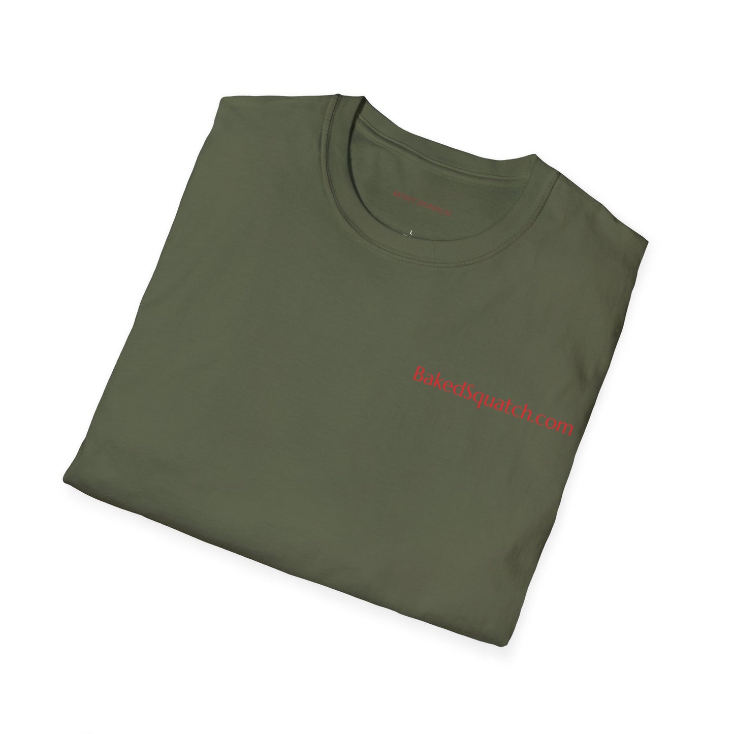 Resist Occupation Tee