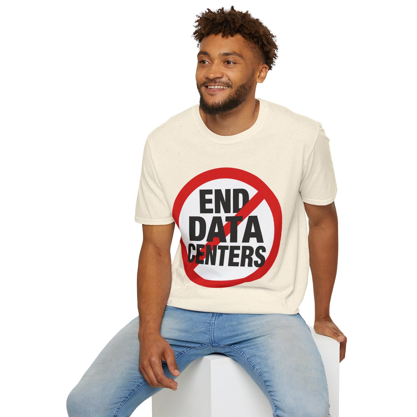END DATA CENTERS Tee2.1