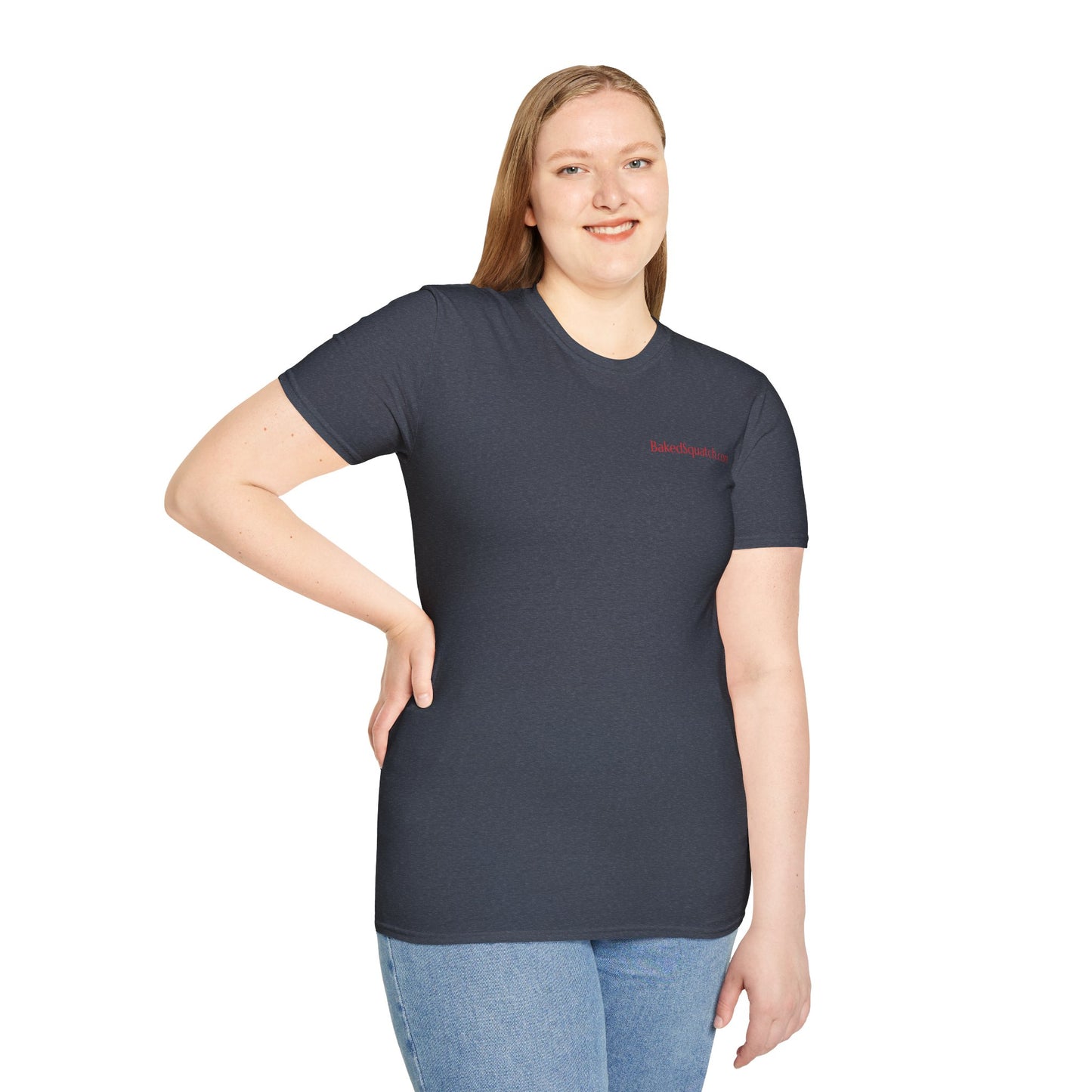 F#CK DATA CENTERS Tee2.0