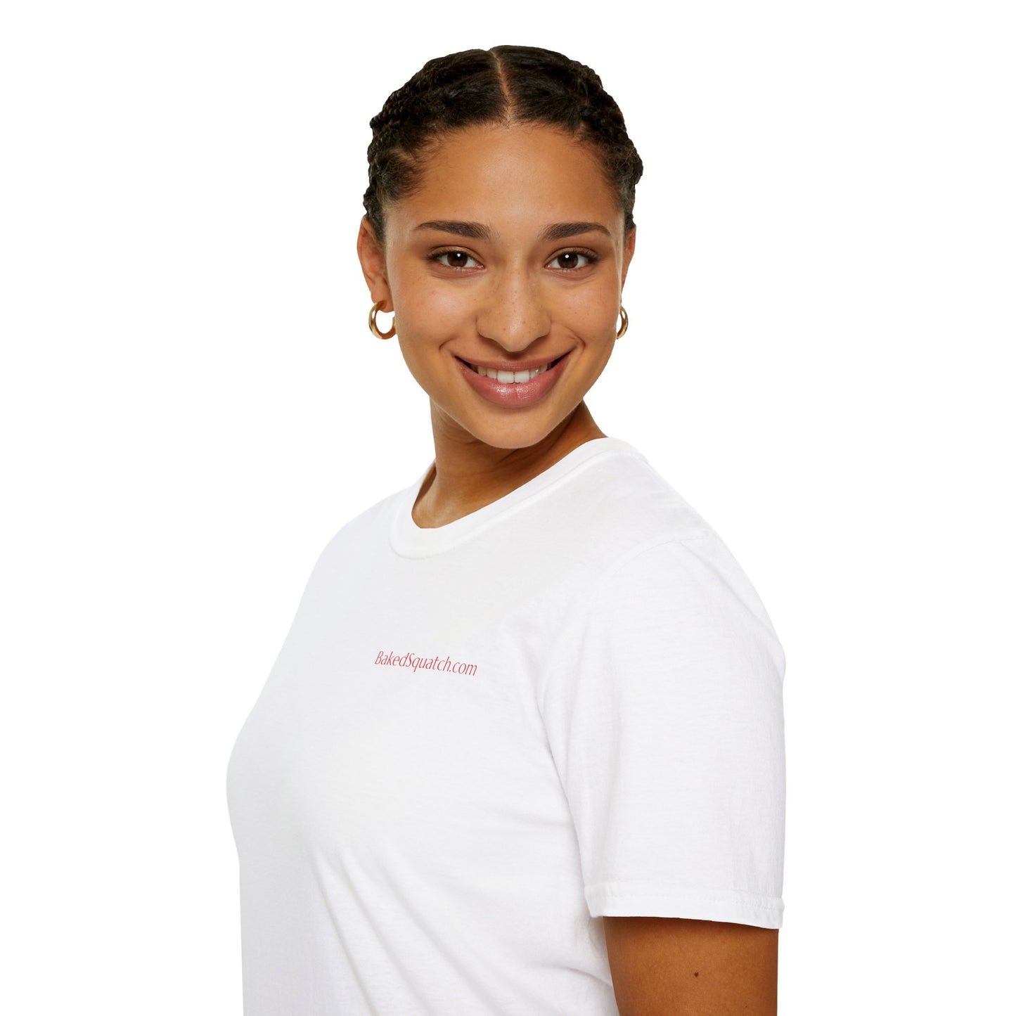 Never Forgotten Memorial T-Shirt — "God Bless Those Who've GIVEN"