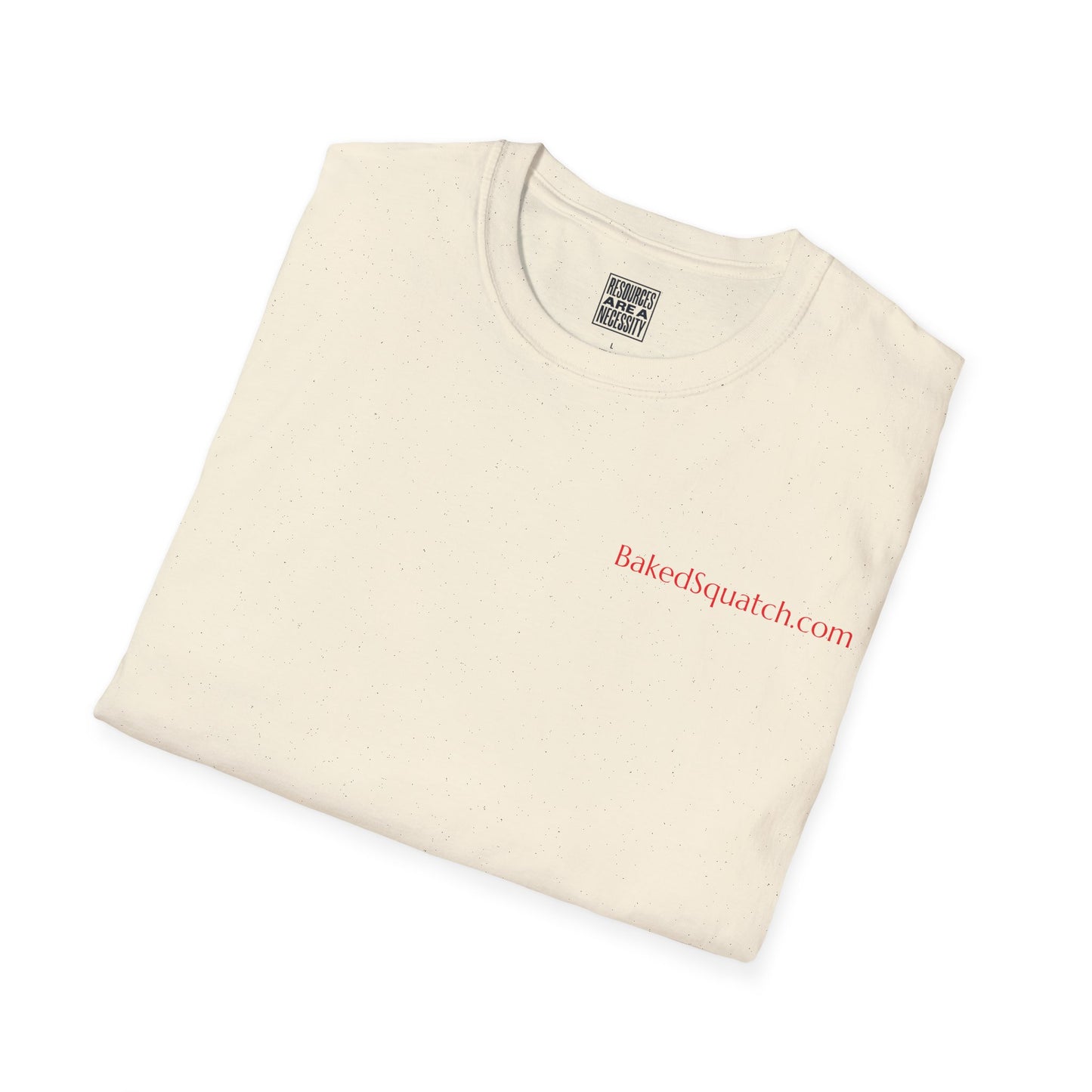 F#CK DATA CENTERS Tee2.0