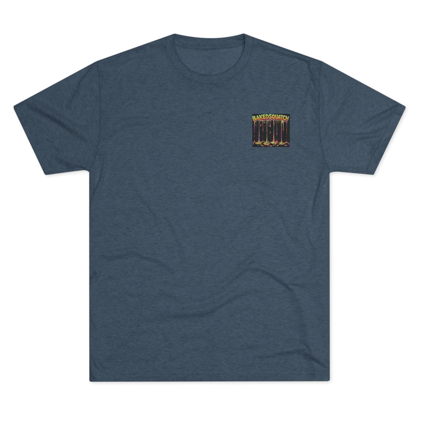 Rebound Guy Tee — Casual Crew T-Shirt for Business & Pleasure